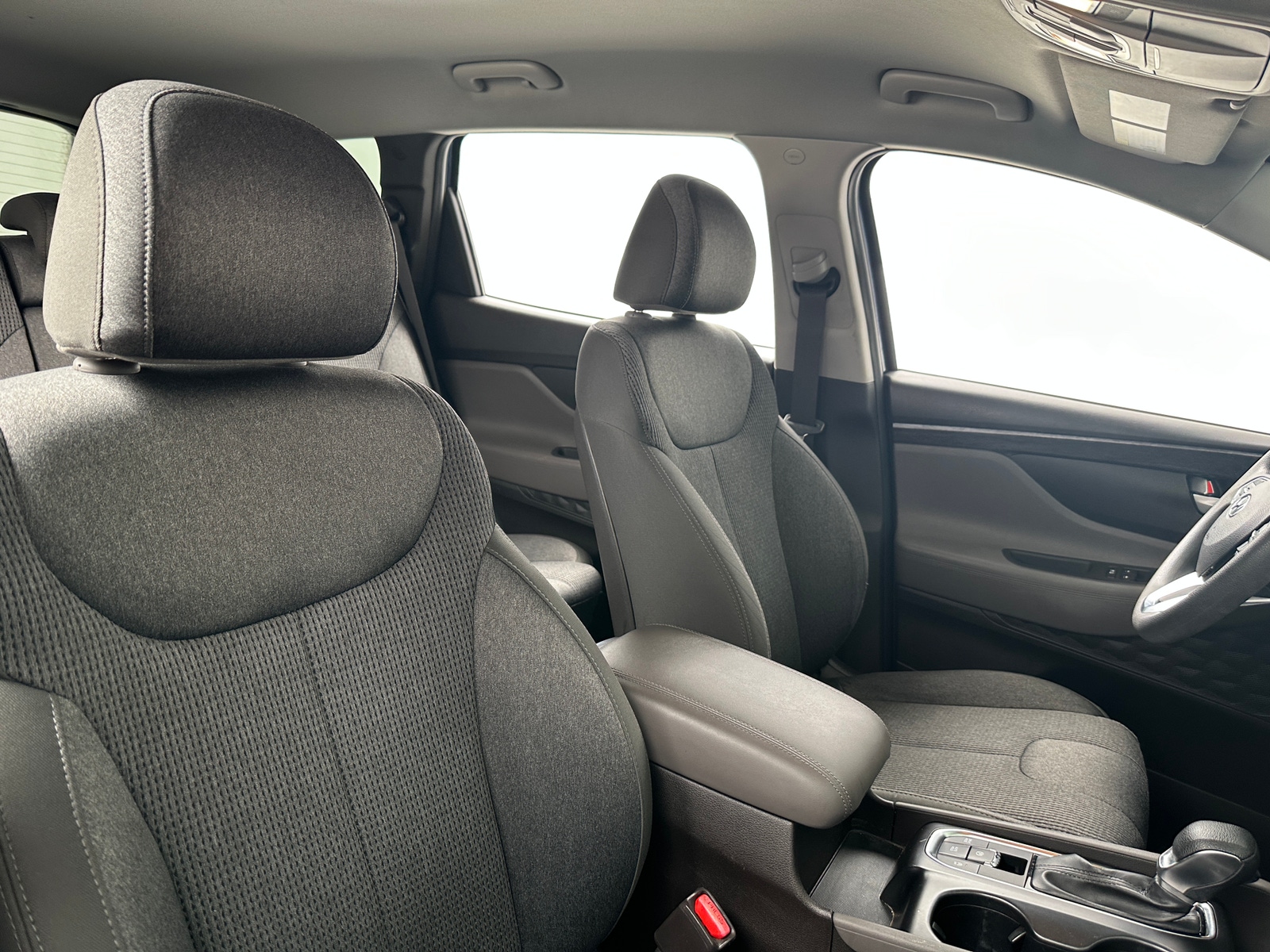 Thumbnail: 2019 Hyundai Santa Fe - 2