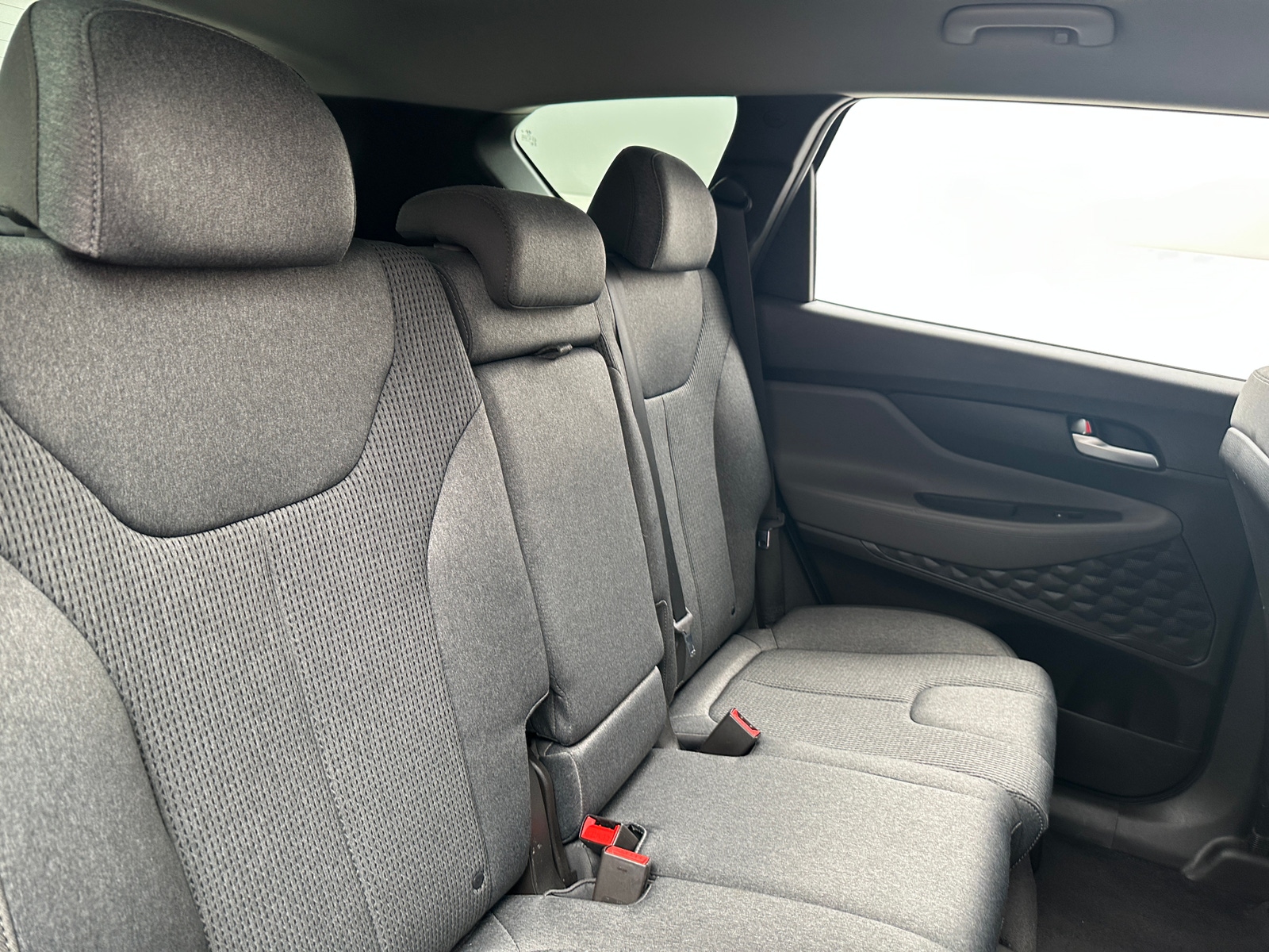 Thumbnail: 2019 Hyundai Santa Fe - 6