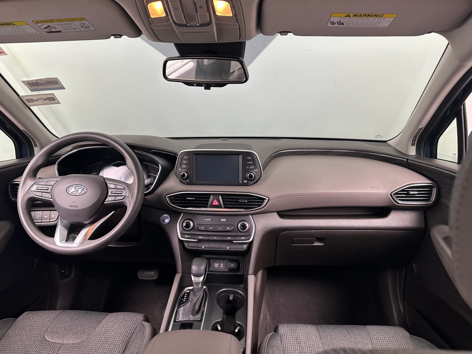 Thumbnail: 2019 Hyundai Santa Fe - 3