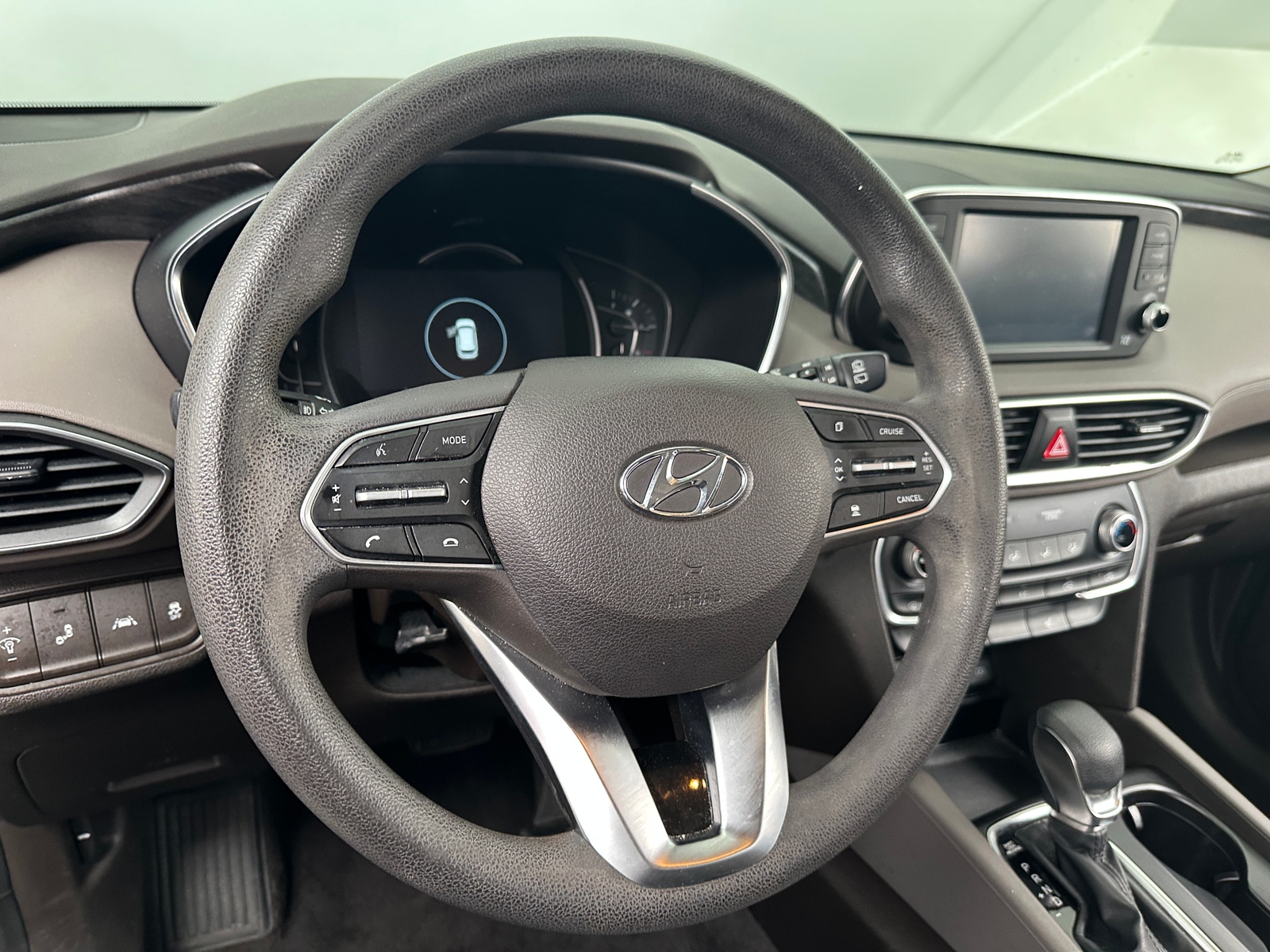 Thumbnail: 2019 Hyundai Santa Fe - 5