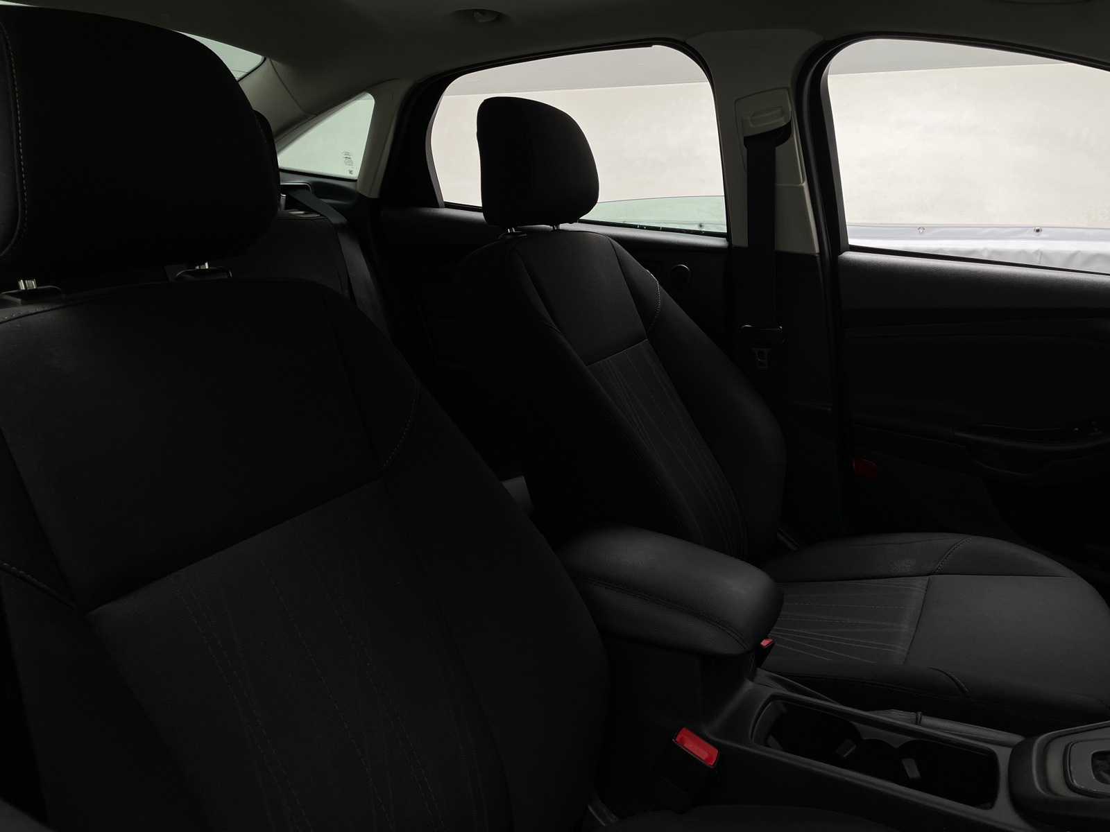 Thumbnail: 2018 Ford Focus - 2