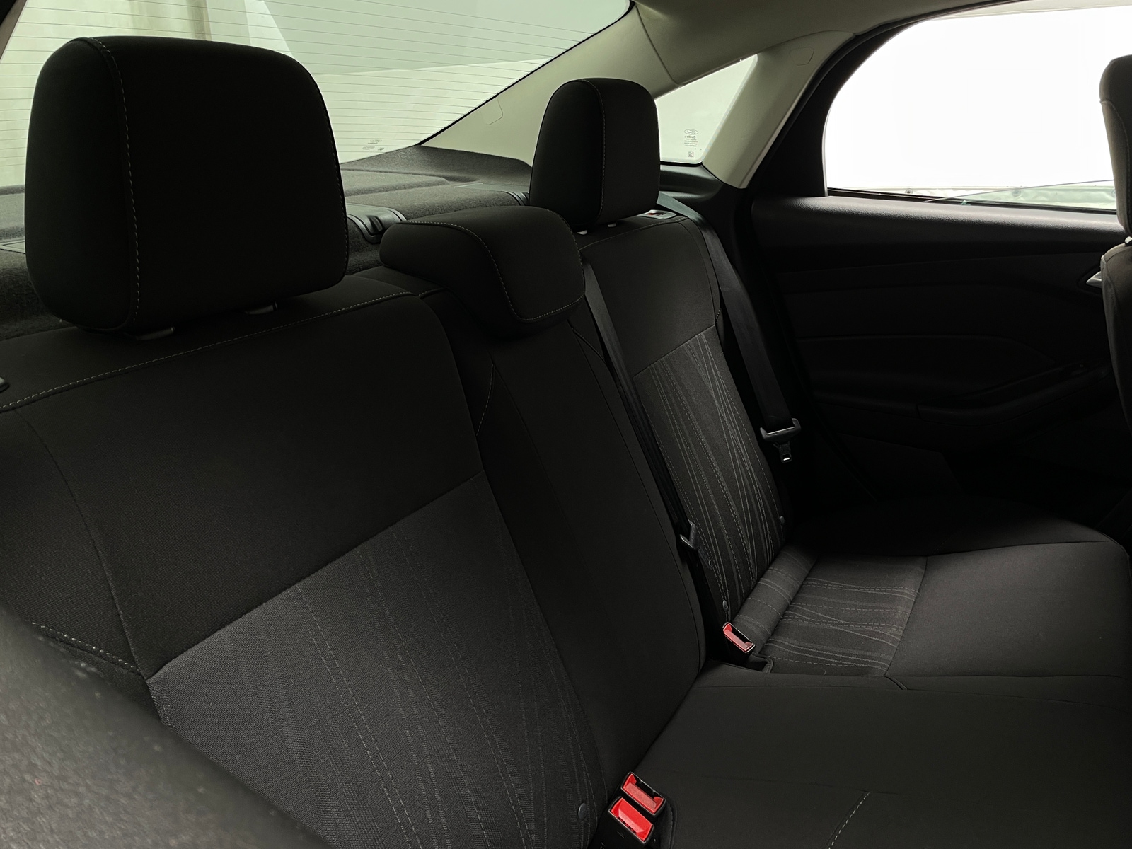 Thumbnail: 2018 Ford Focus - 6