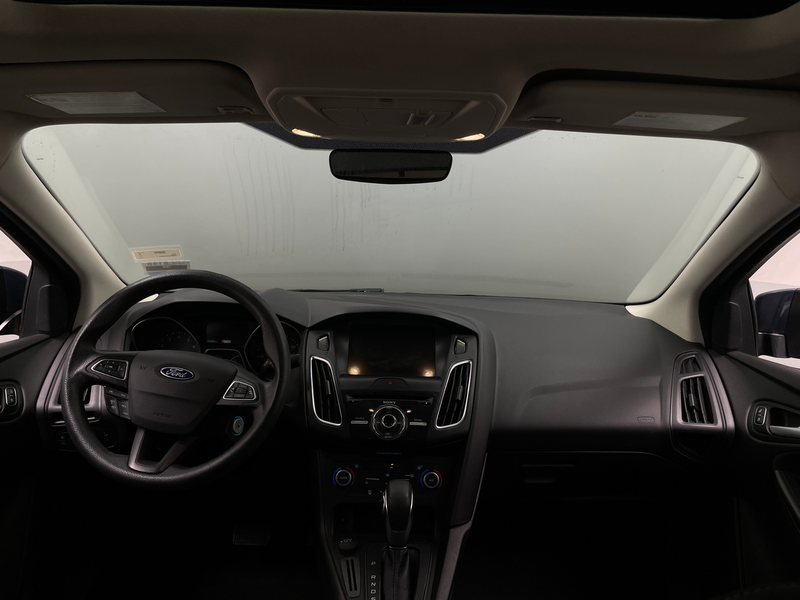 Thumbnail: 2018 Ford Focus - 3