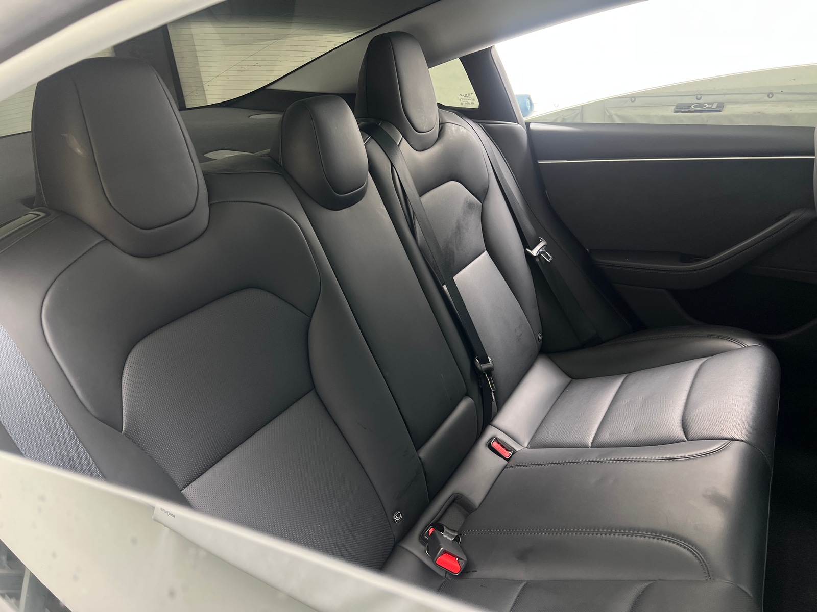 Thumbnail: 2025 Tesla Model 3 - 5