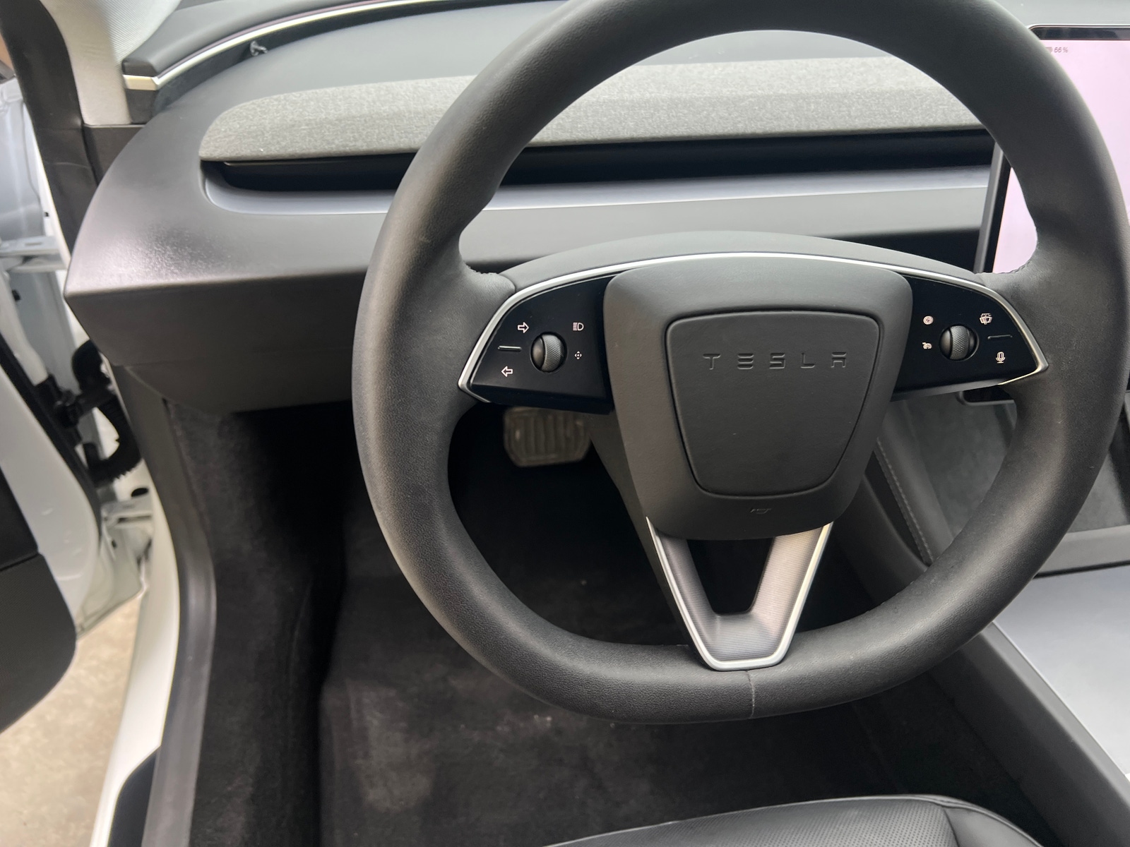 Thumbnail: 2025 Tesla Model 3 - 4