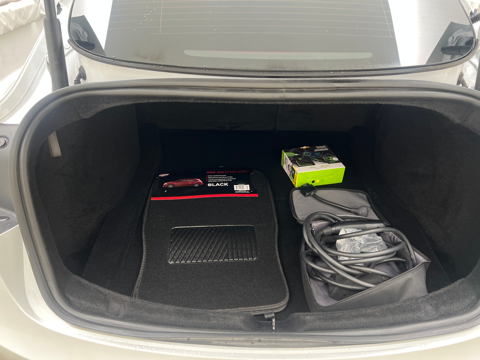 Thumbnail: 2025 Tesla Model 3 - 6