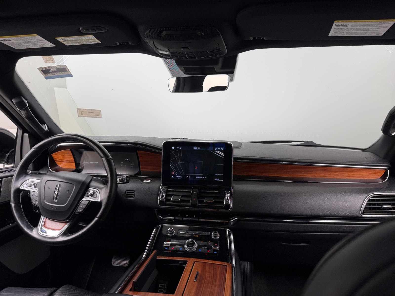 Thumbnail: 2019 Lincoln Navigator - 2