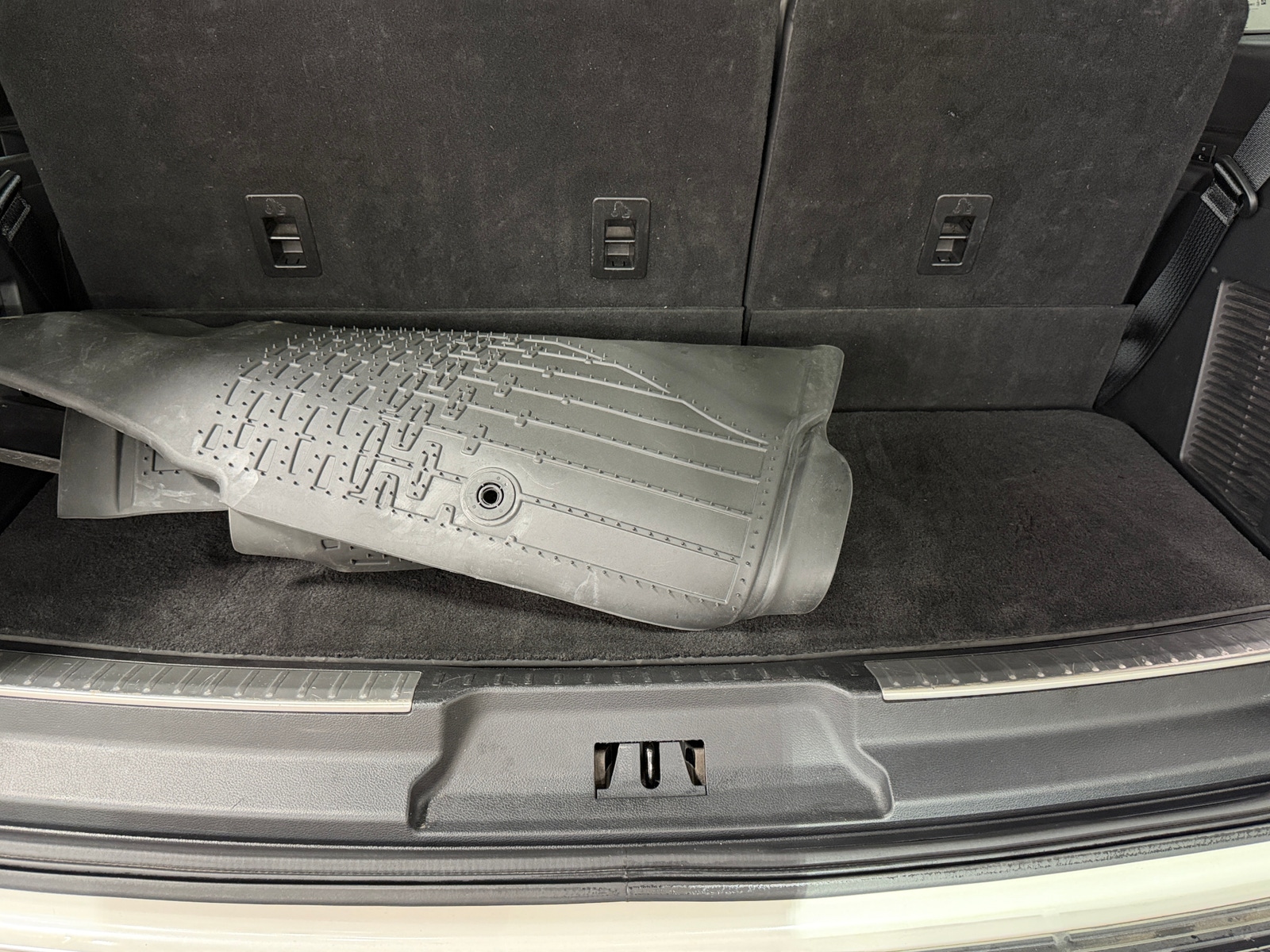 Thumbnail: 2019 Lincoln Navigator - 6