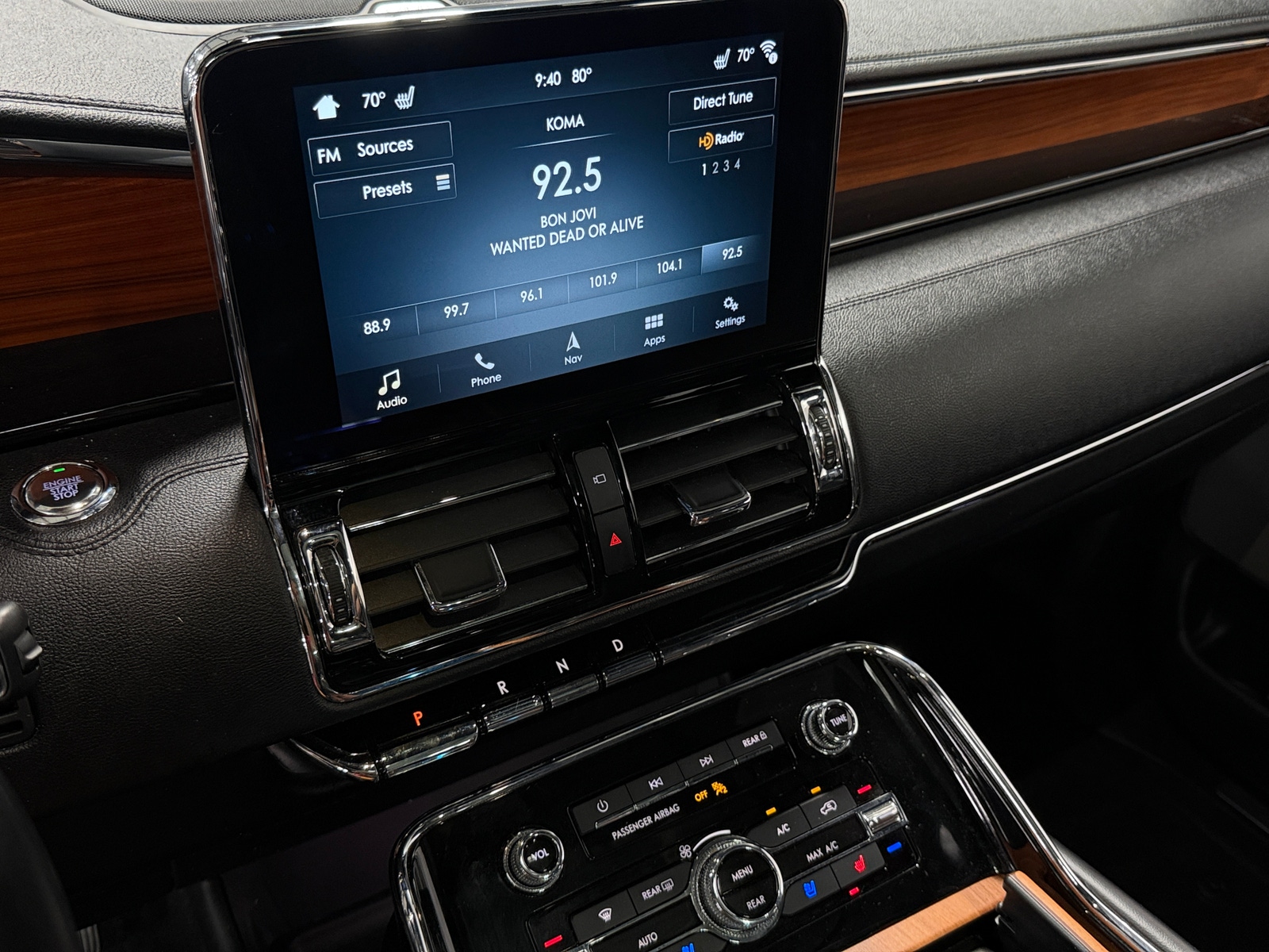 Thumbnail: 2019 Lincoln Navigator - 3