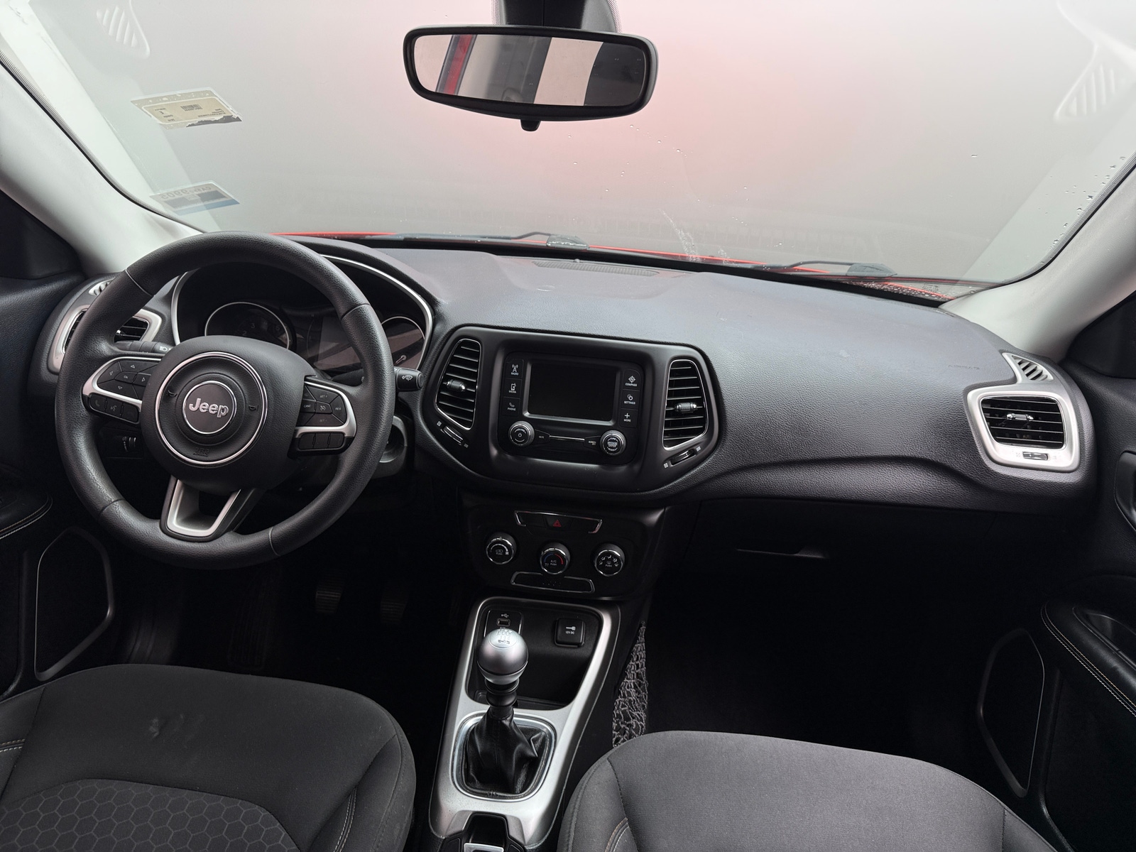 Thumbnail: 2018 Jeep Compass - 3