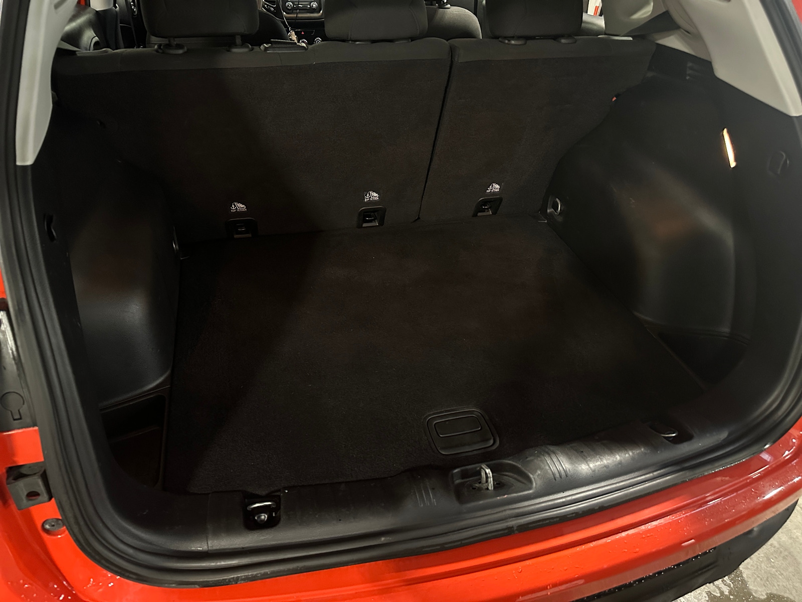 Thumbnail: 2018 Jeep Compass - 7