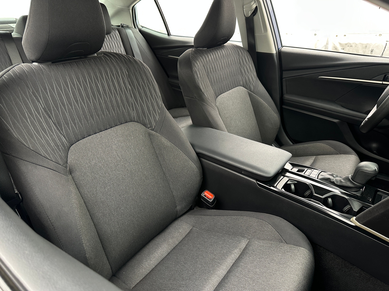 Thumbnail: 2025 Toyota Camry - 2