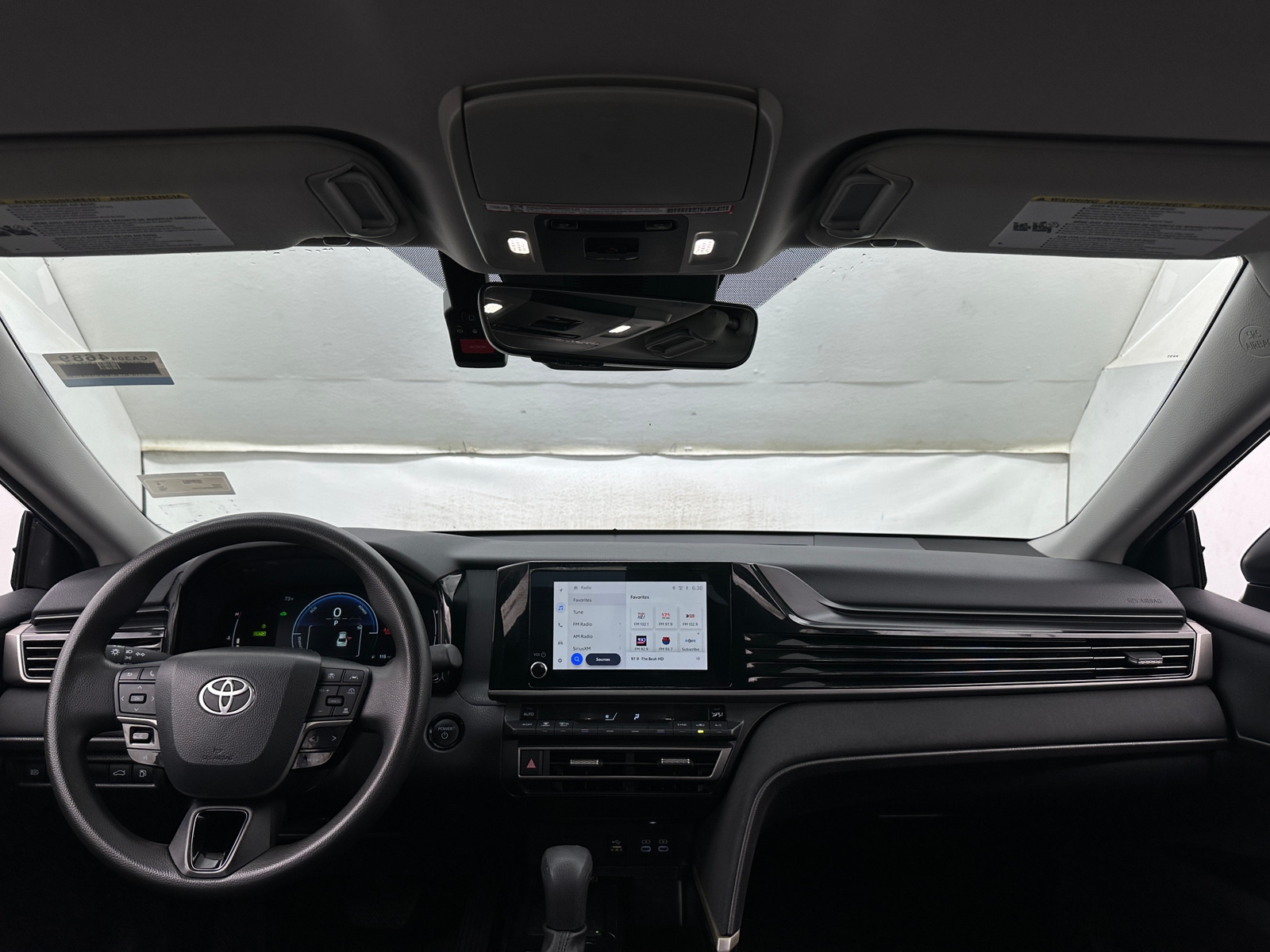 Thumbnail: 2025 Toyota Camry - 3