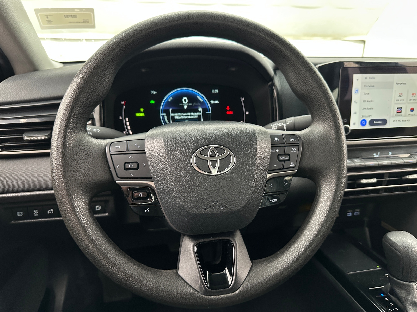 Thumbnail: 2025 Toyota Camry - 5