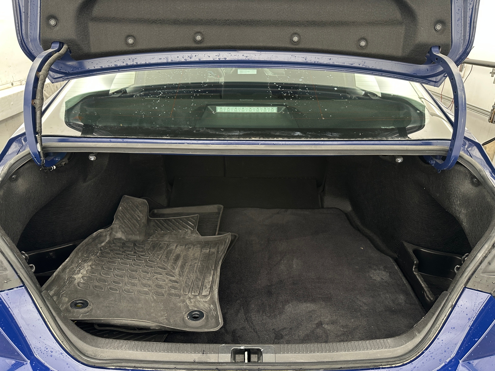 Thumbnail: 2025 Toyota Camry - 7