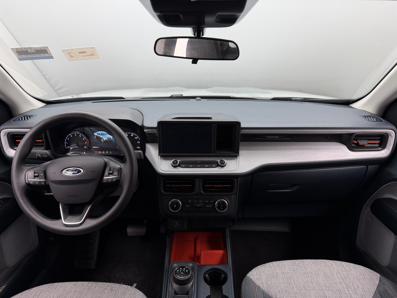Thumbnail: 2023 Ford Maverick - 3