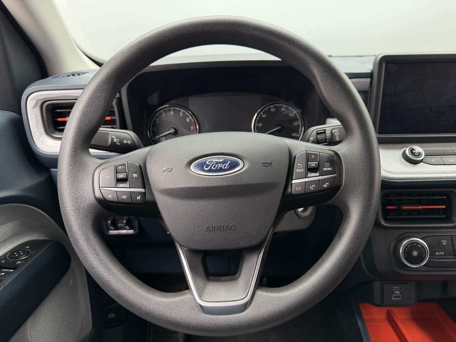 Thumbnail: 2023 Ford Maverick - 5
