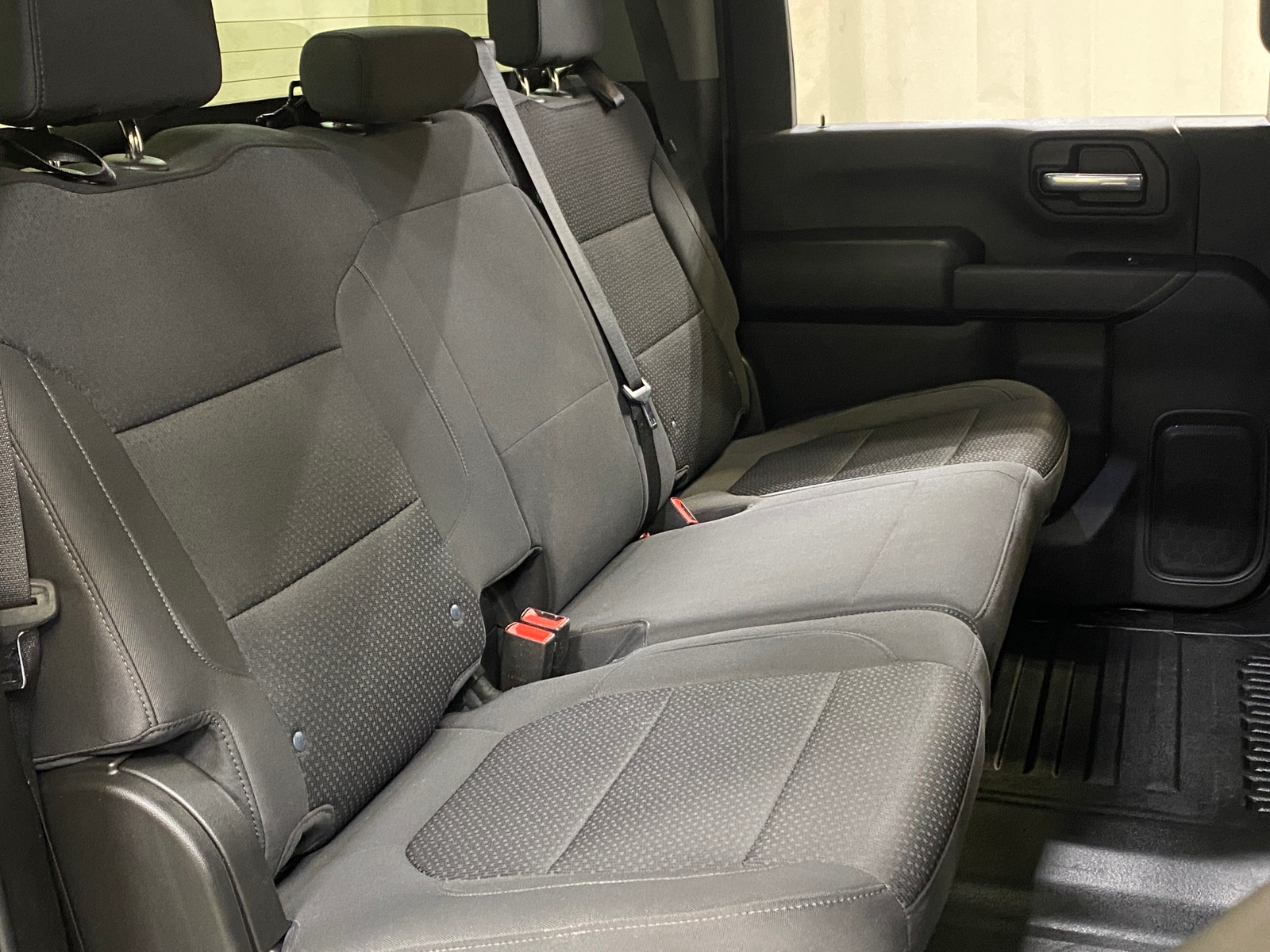 Thumbnail: 2023 GMC Sierra 3500 - 6