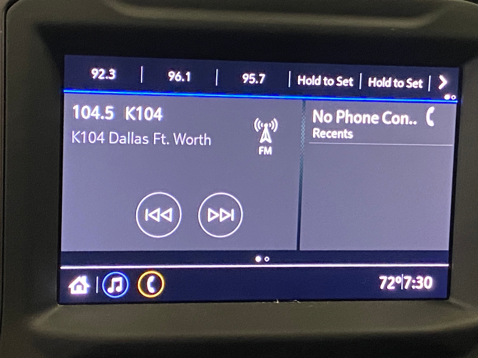 Thumbnail: 2023 GMC Sierra 3500 - 4