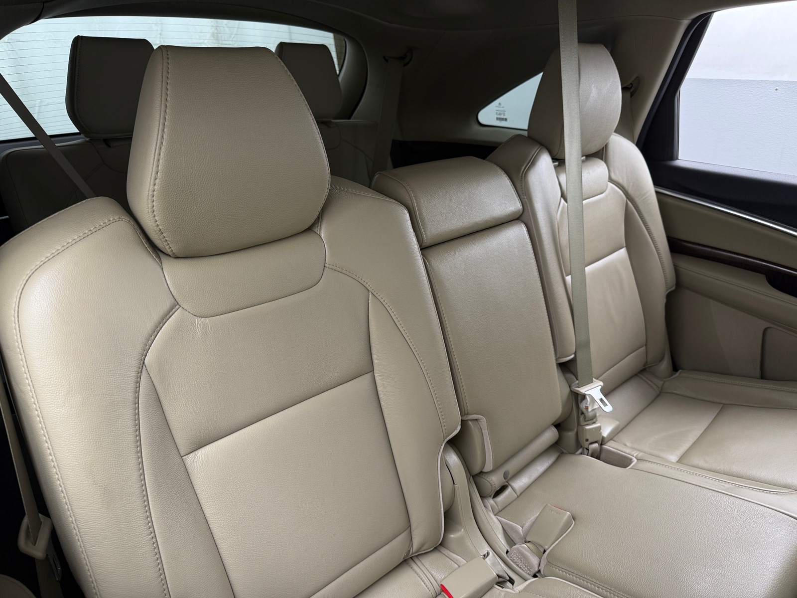 Thumbnail: 2018 Acura MDX - 5