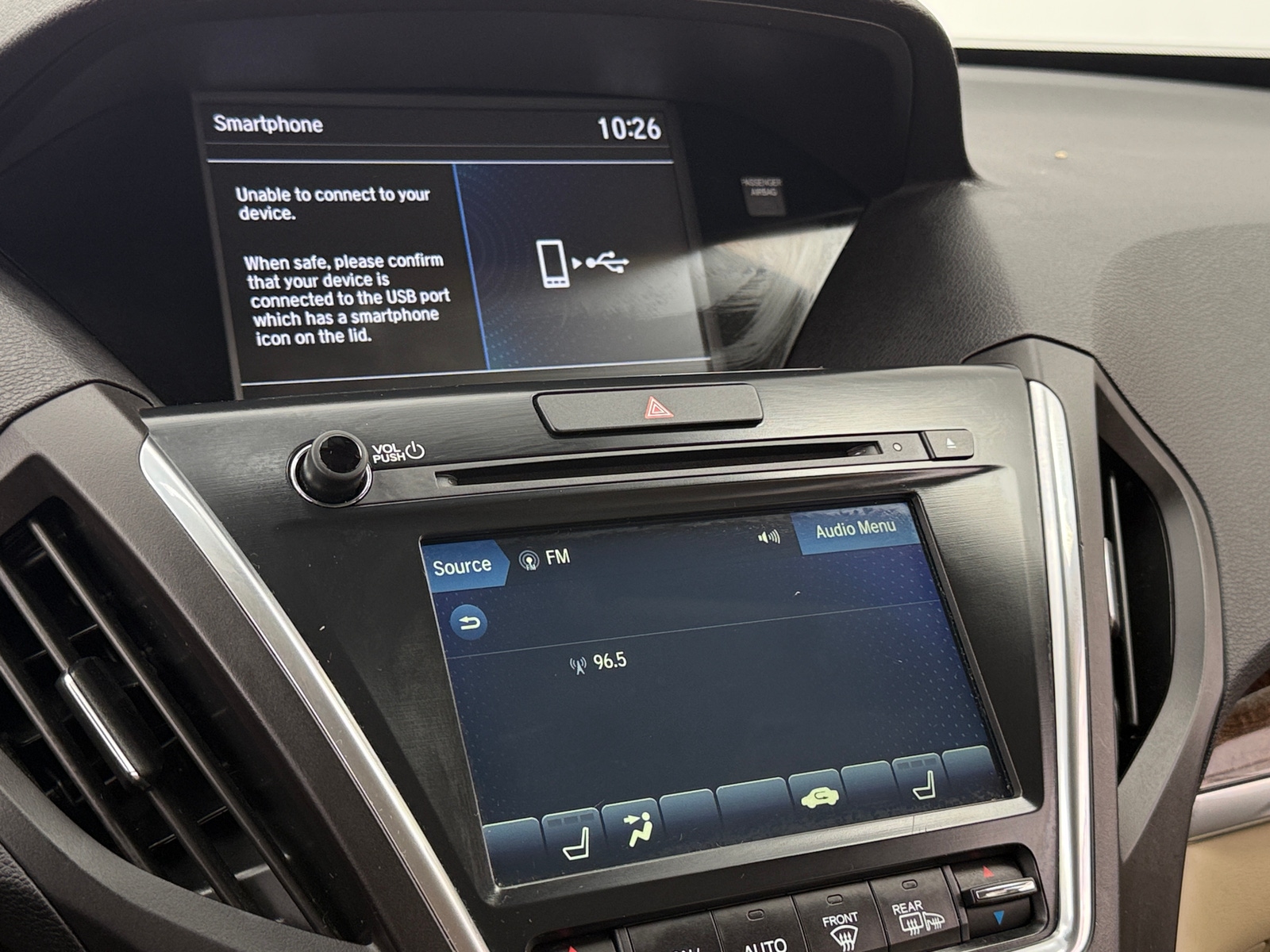 Thumbnail: 2018 Acura MDX - 3