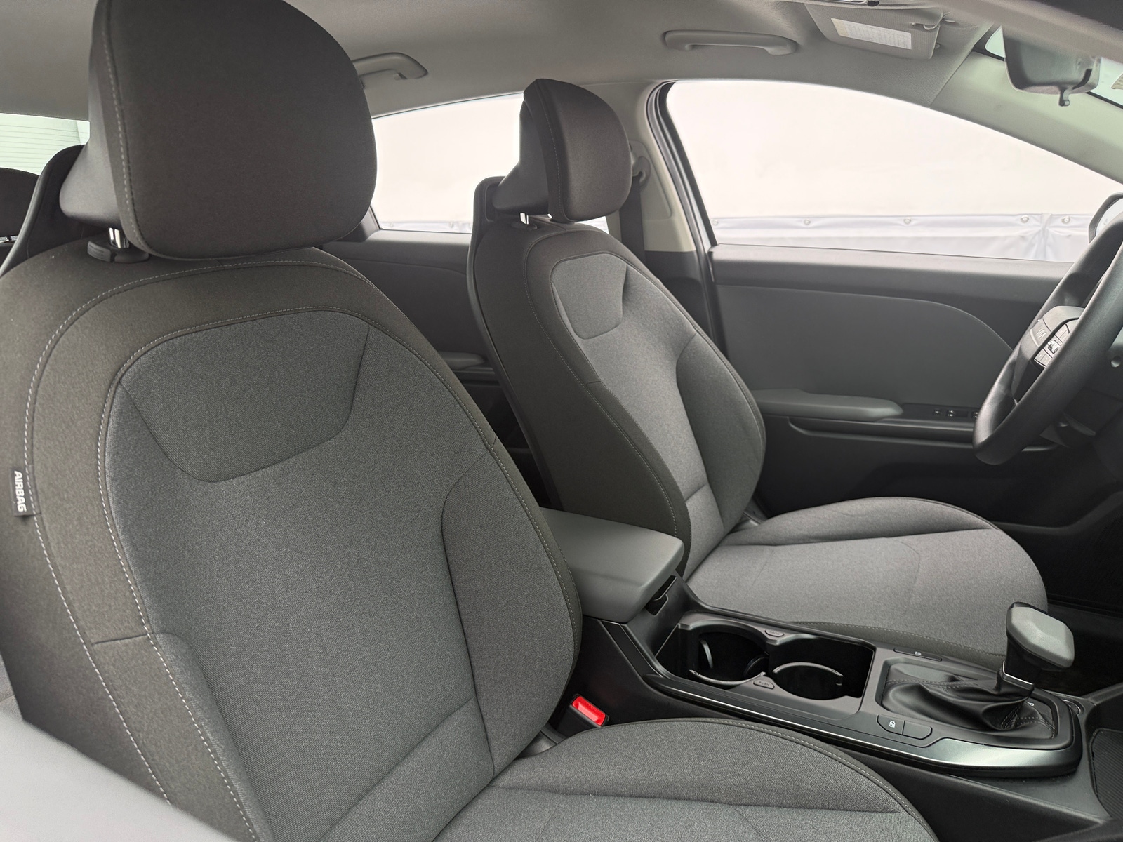 Thumbnail: 2025 Kia K4 - 2