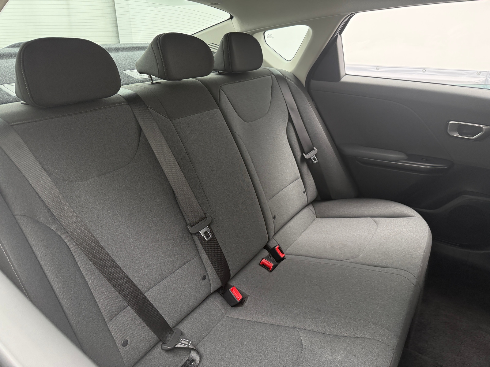 Thumbnail: 2025 Kia K4 - 6