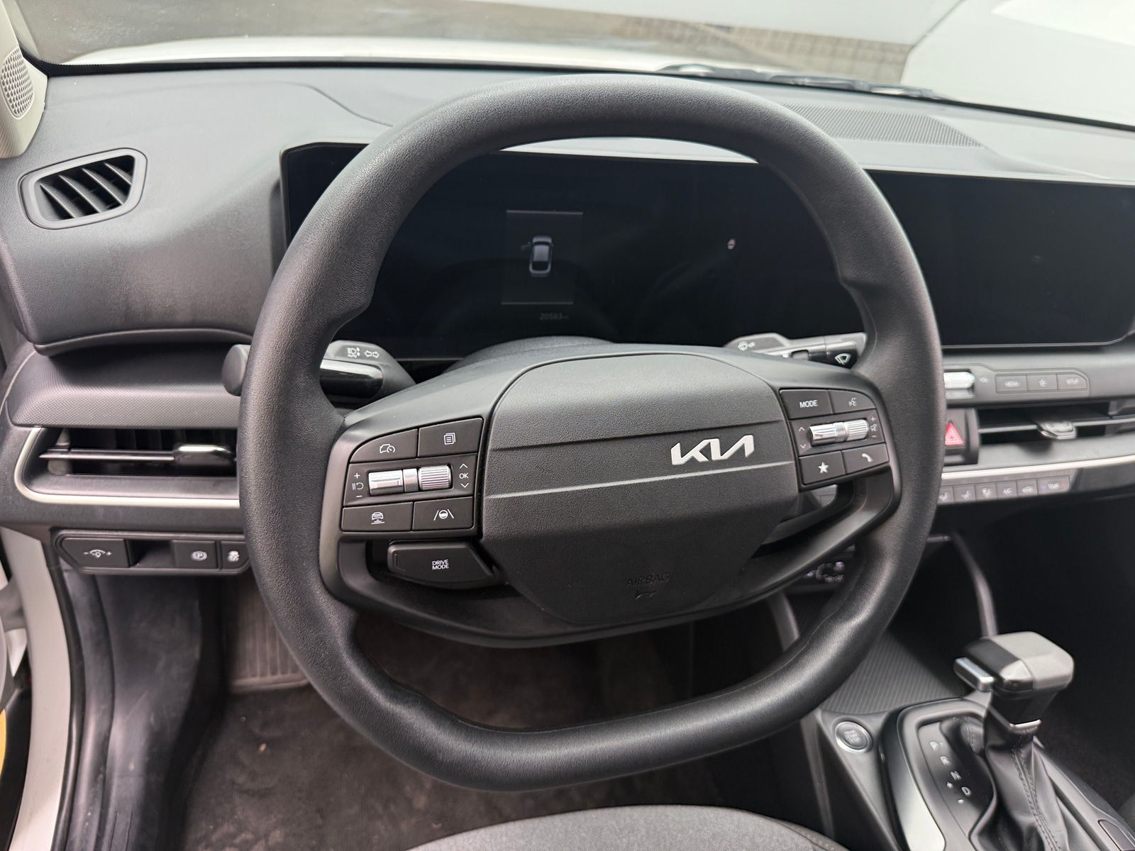 Thumbnail: 2025 Kia K4 - 5