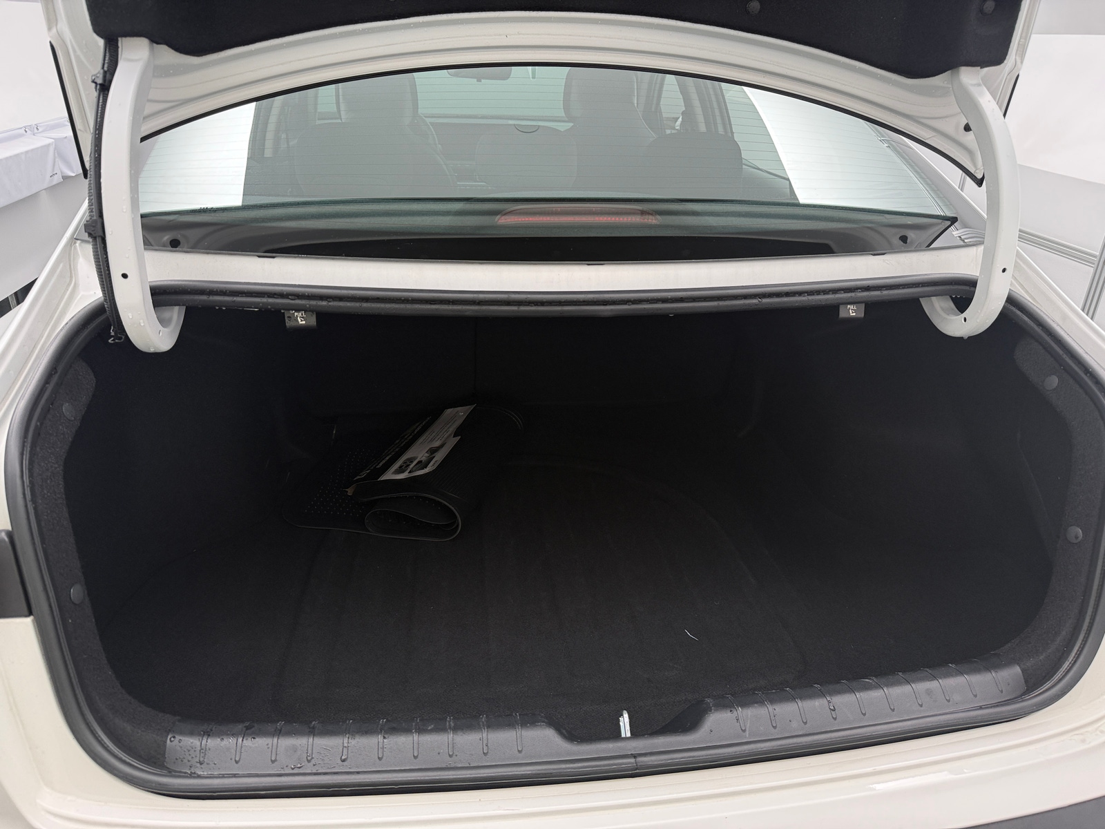 Thumbnail: 2025 Kia K4 - 7