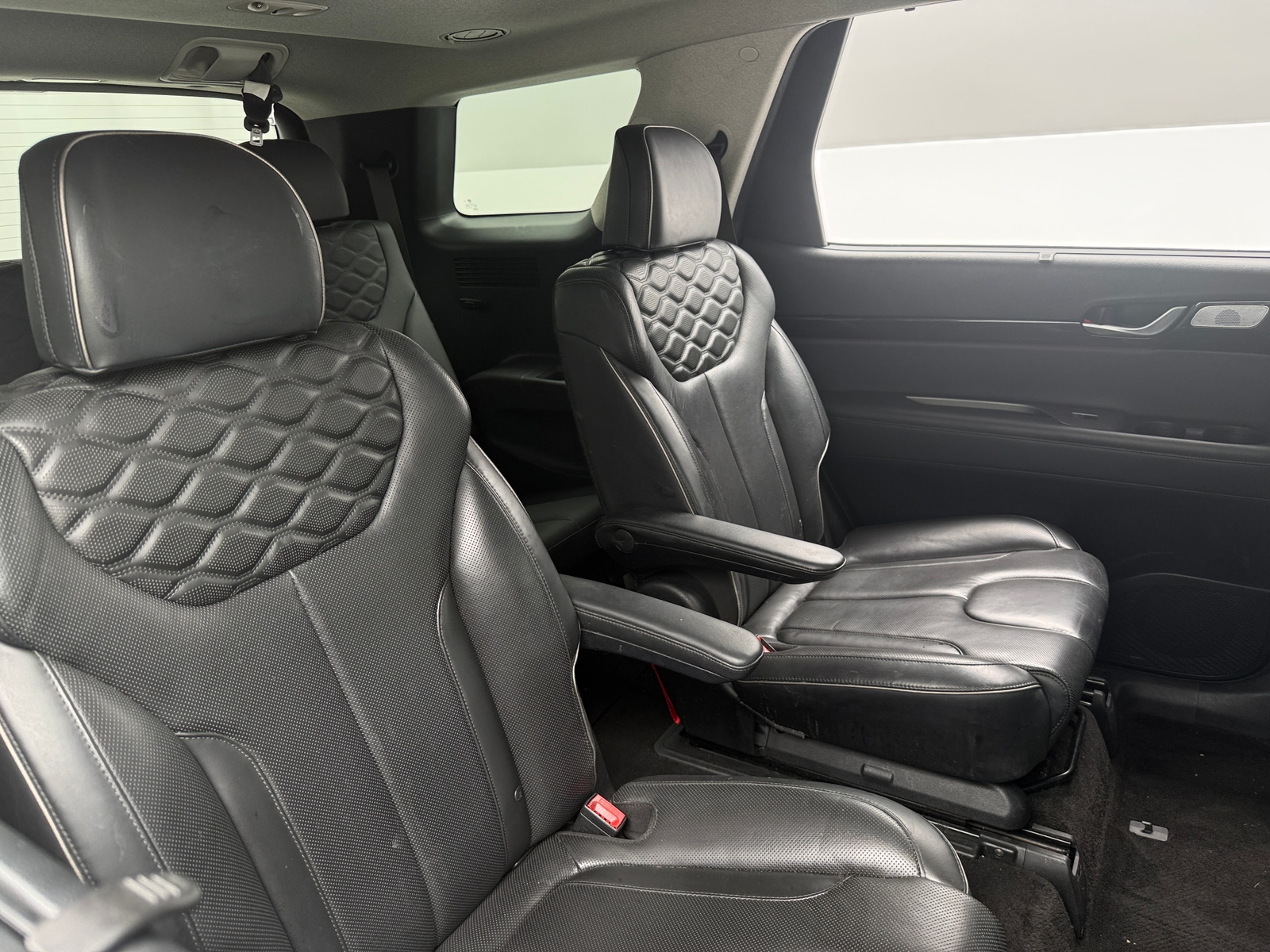 Thumbnail: 2022 Hyundai Palisade - 5