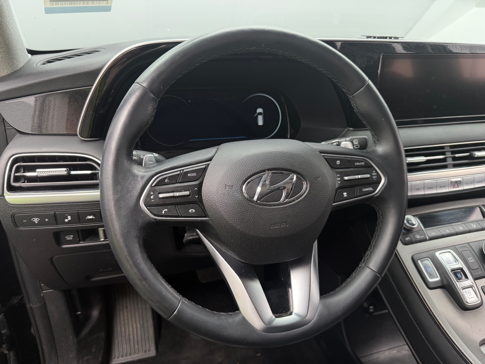 Thumbnail: 2022 Hyundai Palisade - 4