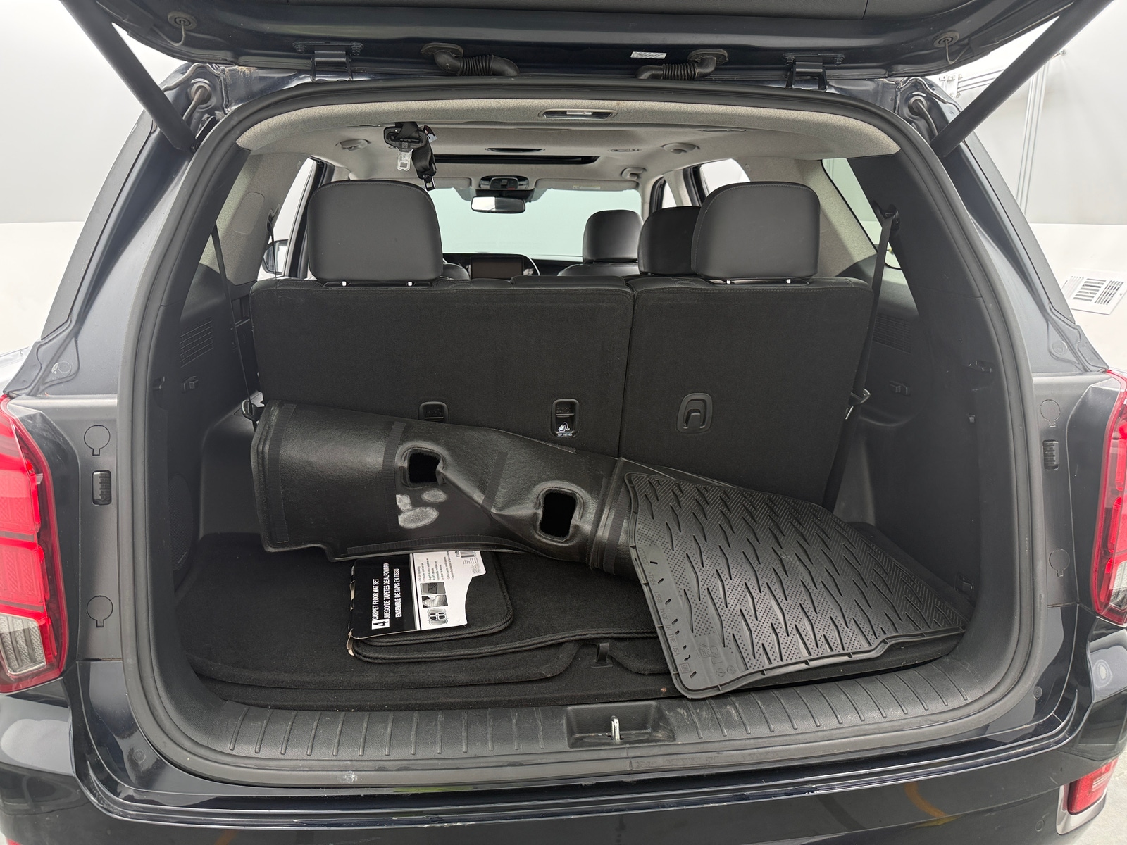 Thumbnail: 2022 Hyundai Palisade - 6