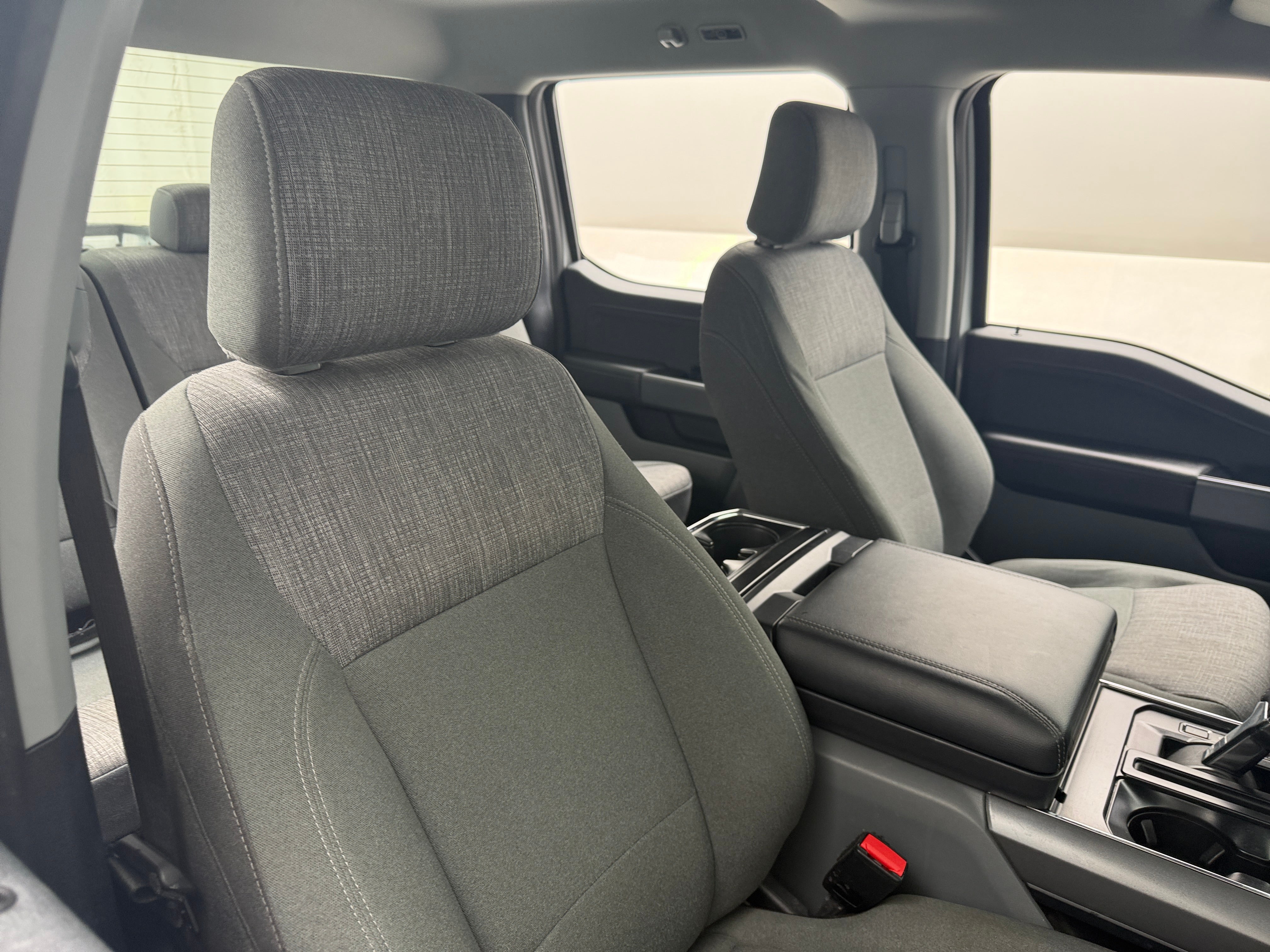 2023 Ford F-150 Lightning - Image 1