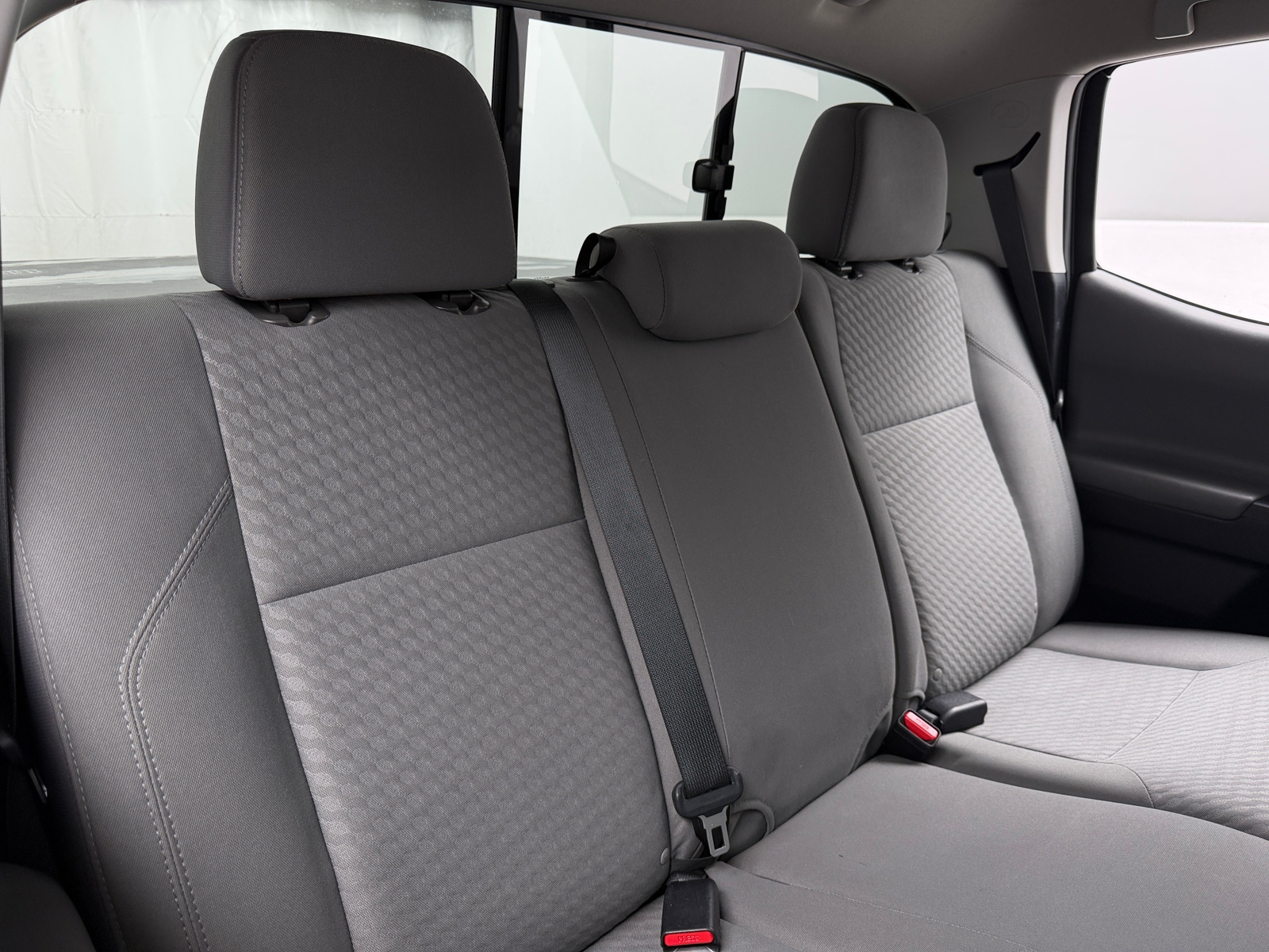 Thumbnail: 2021 Toyota Tacoma - 6