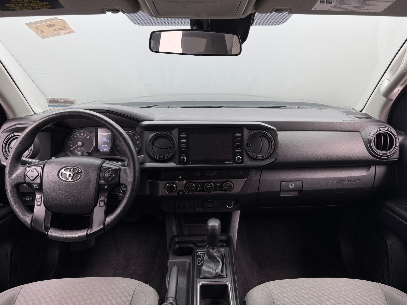 Thumbnail: 2021 Toyota Tacoma - 3