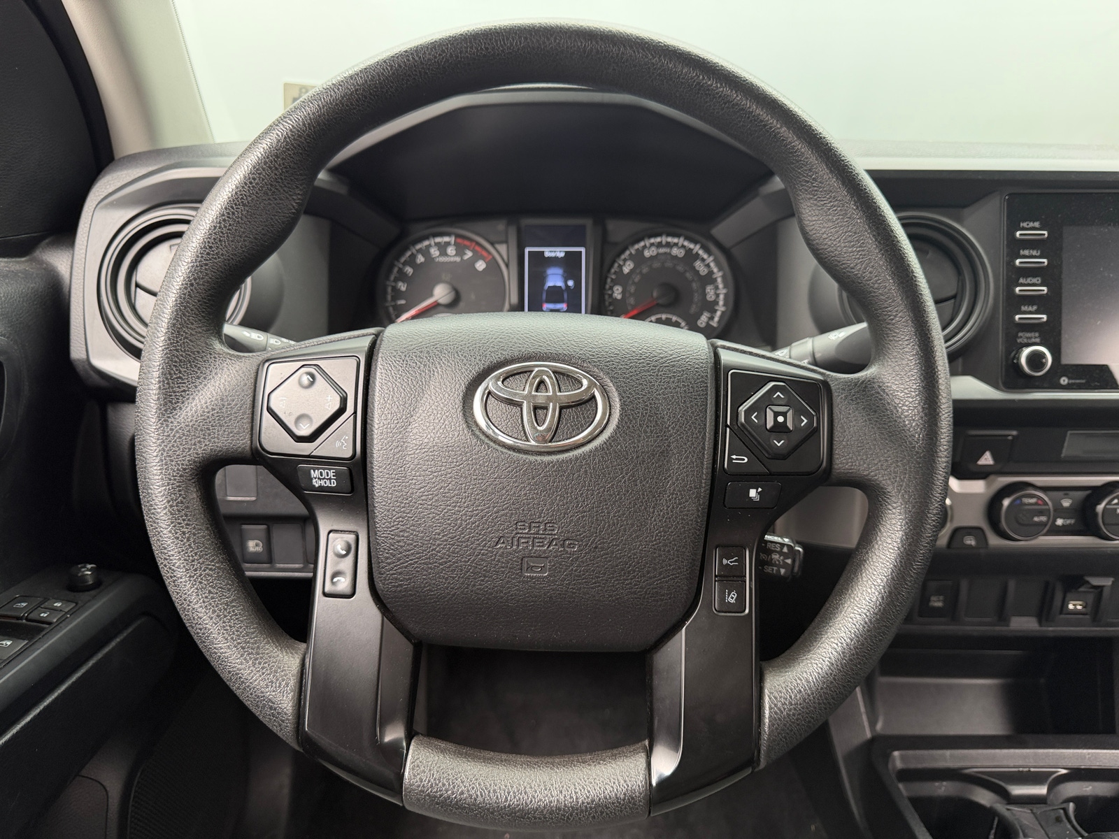 Thumbnail: 2021 Toyota Tacoma - 5