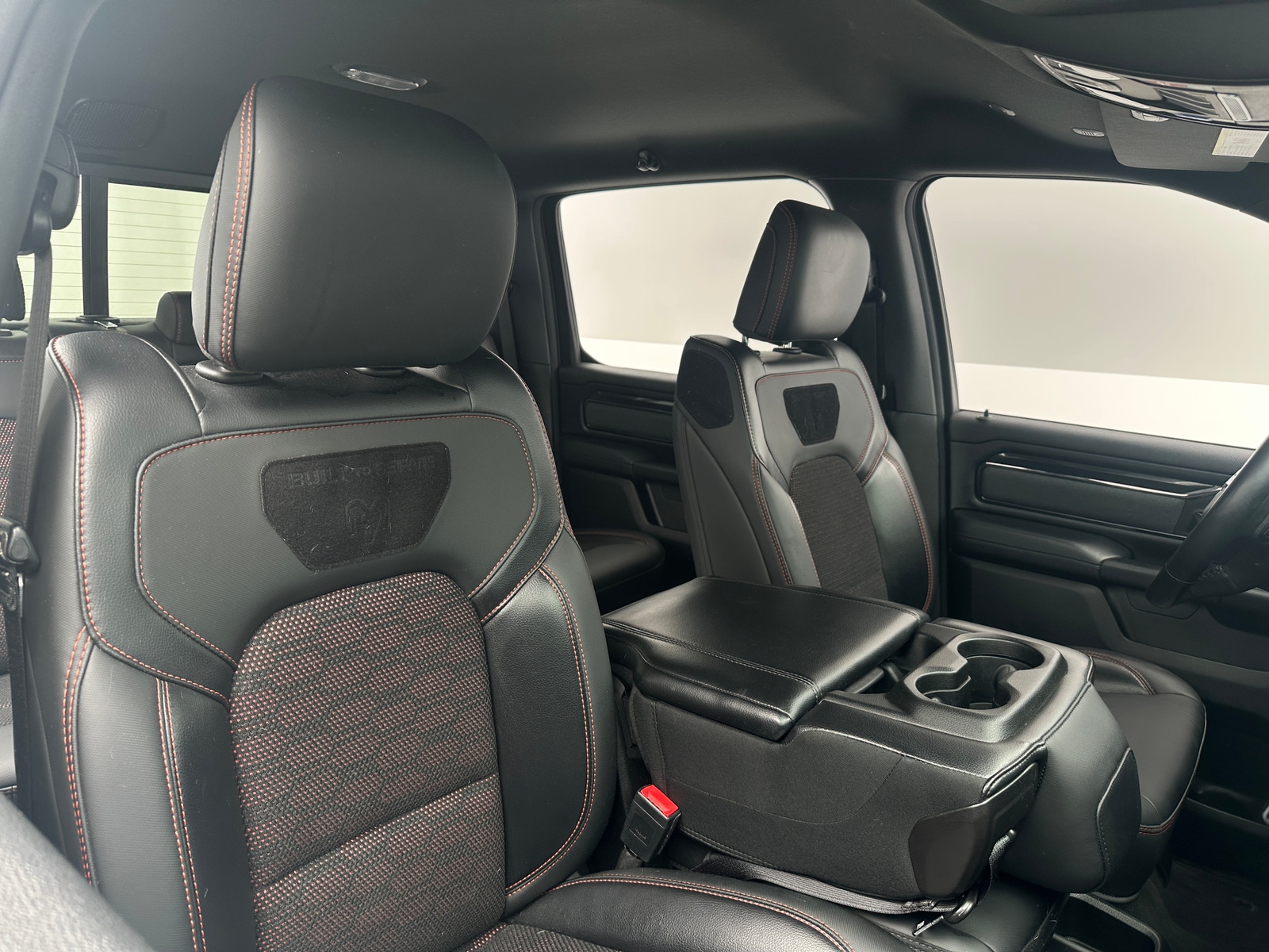 Thumbnail: 2021 RAM 1500 - 2