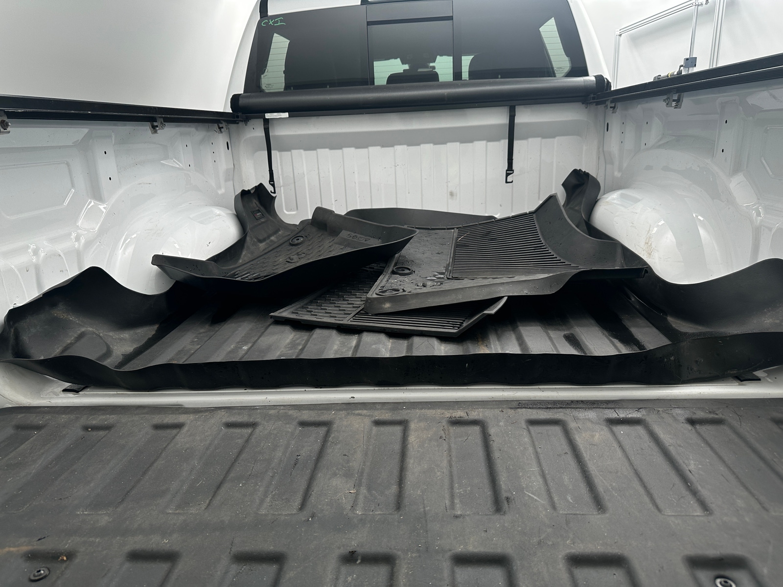 Thumbnail: 2021 RAM 1500 - 7