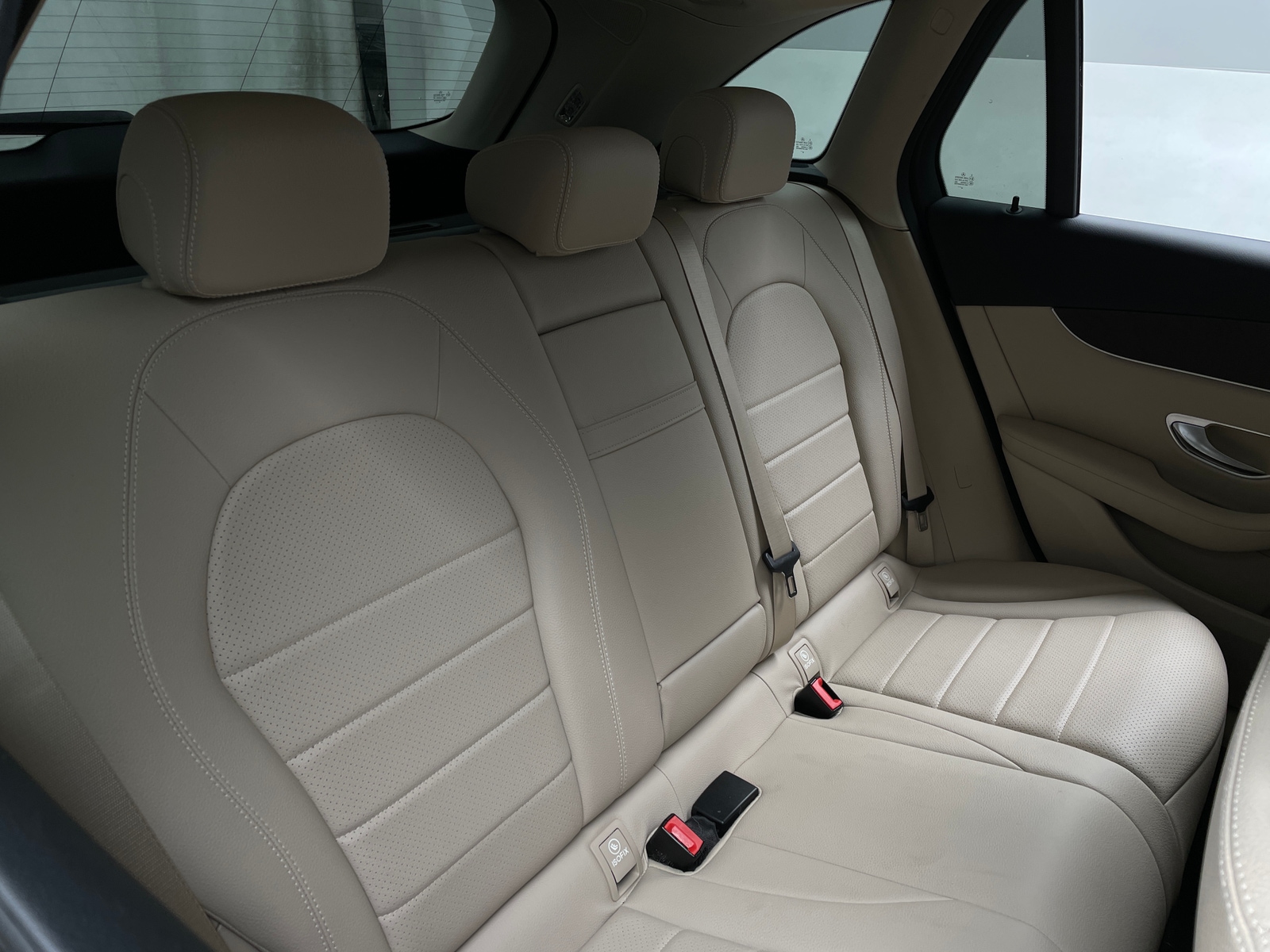 Thumbnail: 2021 Mercedes-Benz GLC - 5