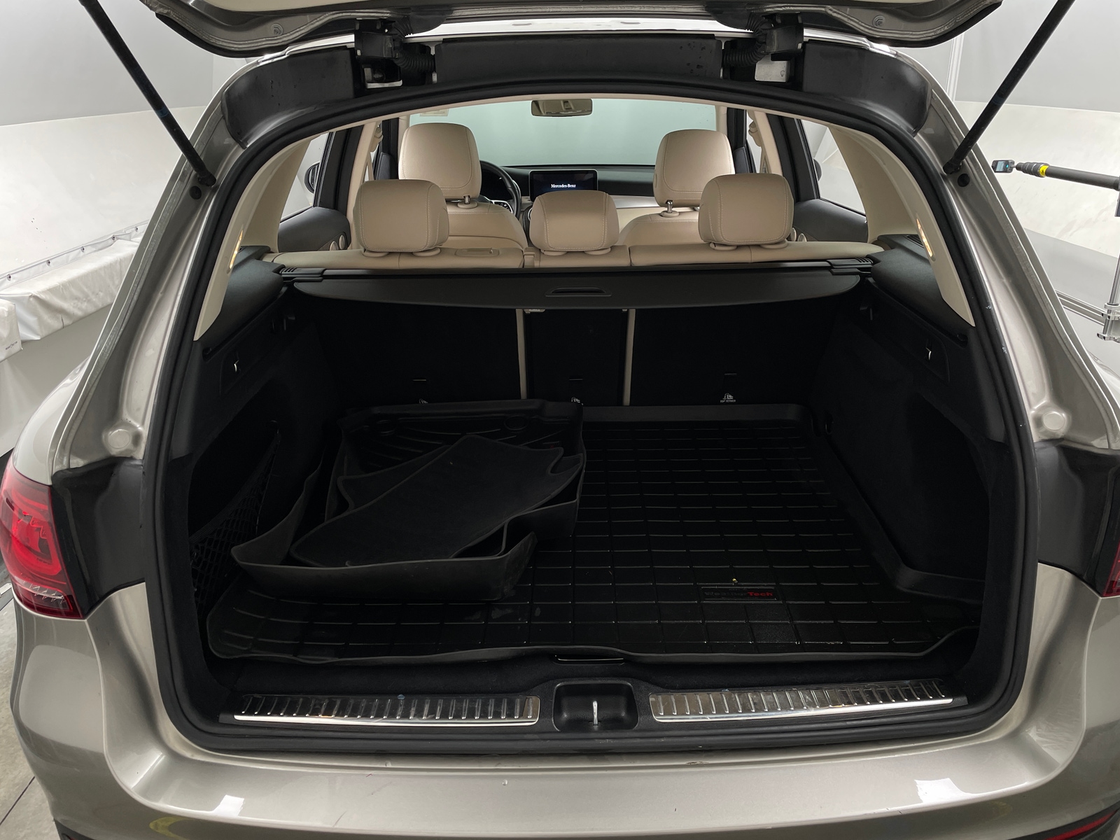 Thumbnail: 2021 Mercedes-Benz GLC - 6