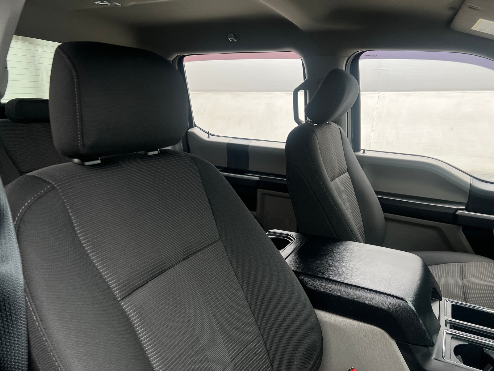 Thumbnail: 2019 Ford Econoline - 2