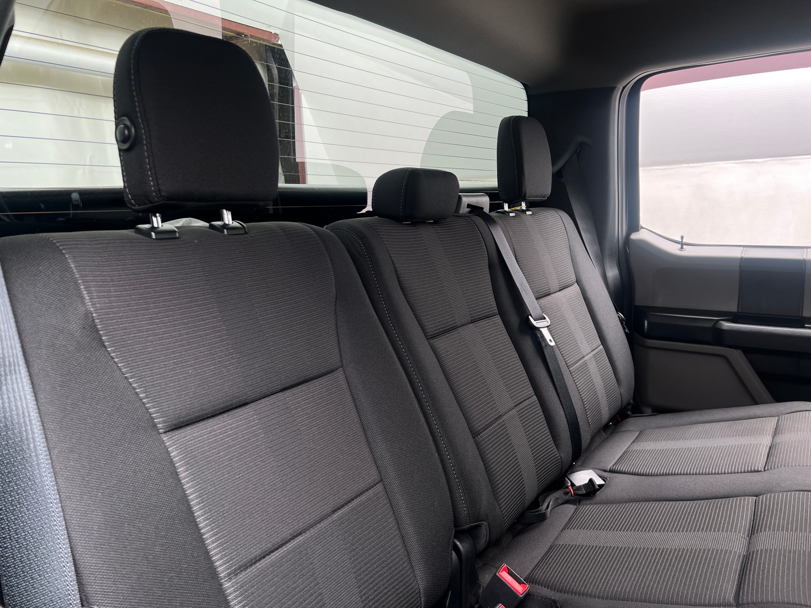 Thumbnail: 2019 Ford Econoline - 6