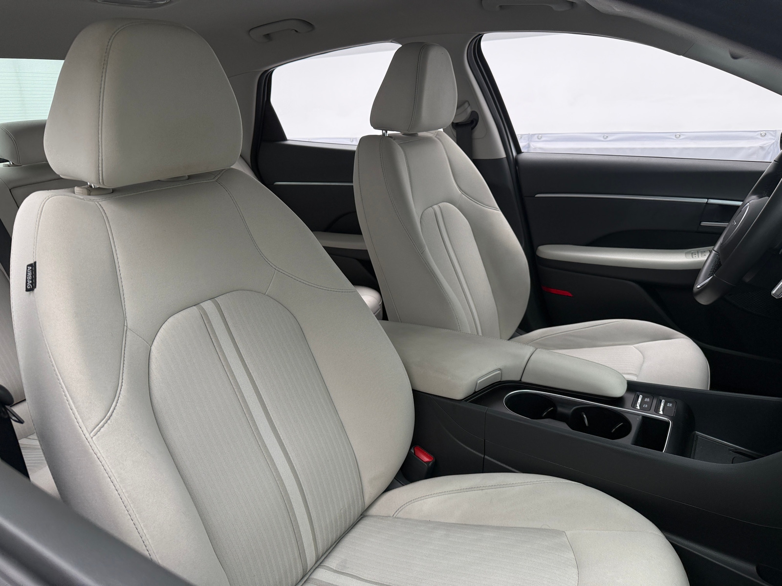 Thumbnail: 2025 Hyundai Sonata - 2