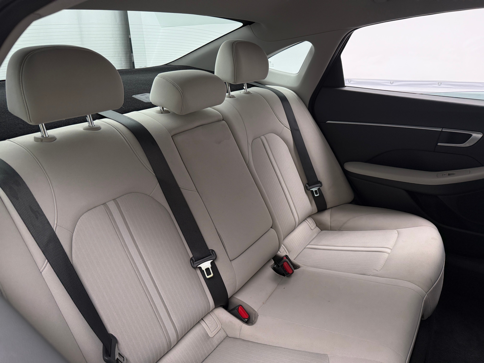 Thumbnail: 2025 Hyundai Sonata - 6