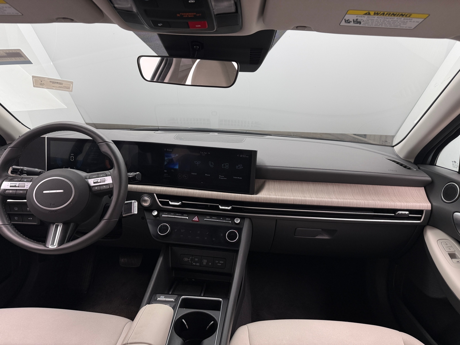 Thumbnail: 2025 Hyundai Sonata - 3