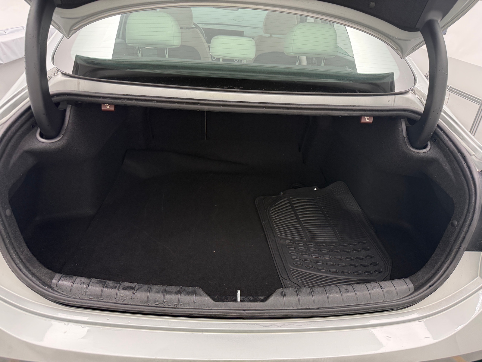 Thumbnail: 2025 Hyundai Sonata - 7