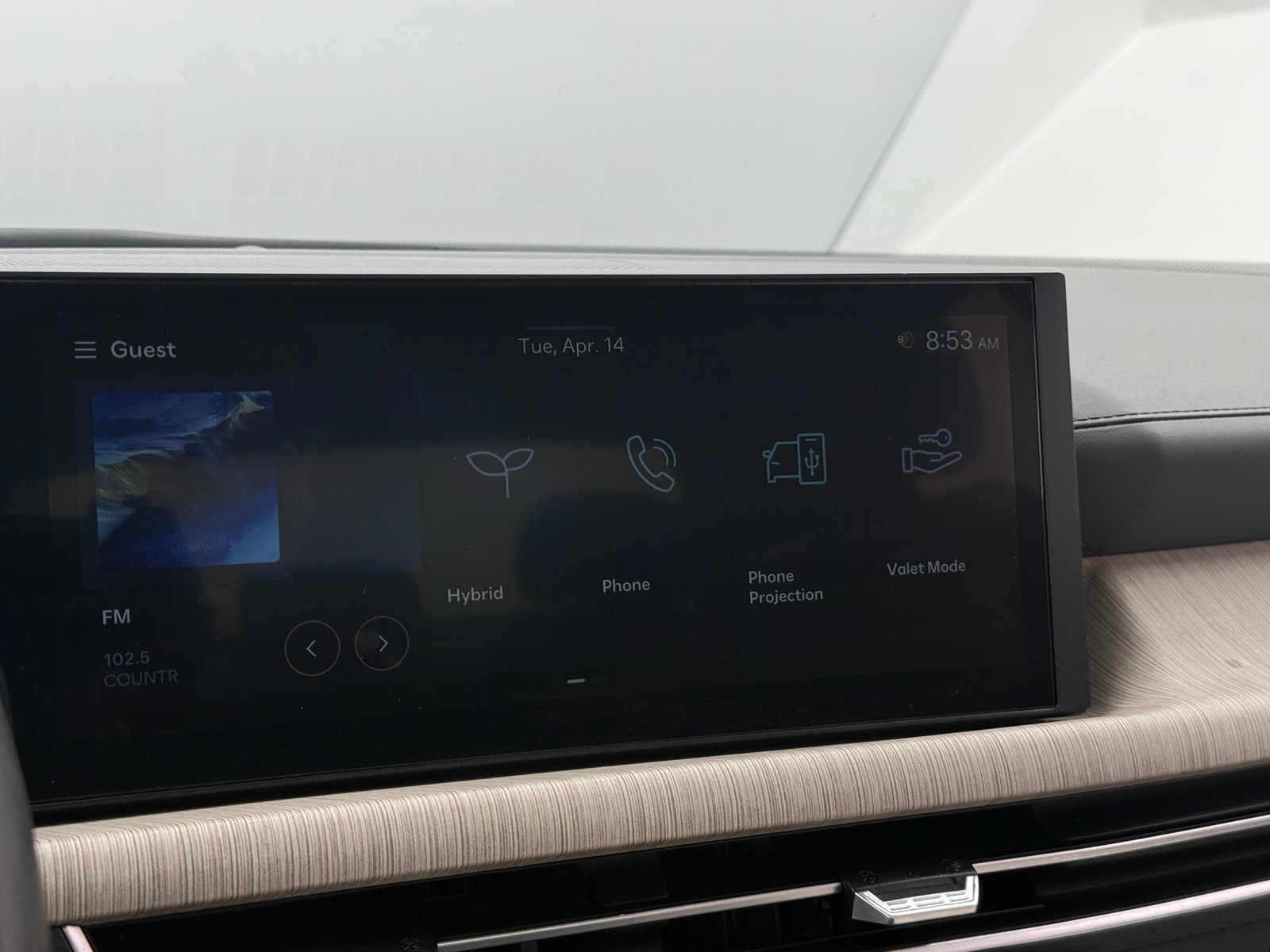 Thumbnail: 2025 Hyundai Sonata - 4