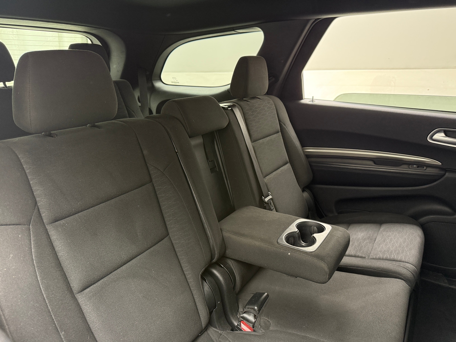 Thumbnail: 2019 Dodge Durango - 6