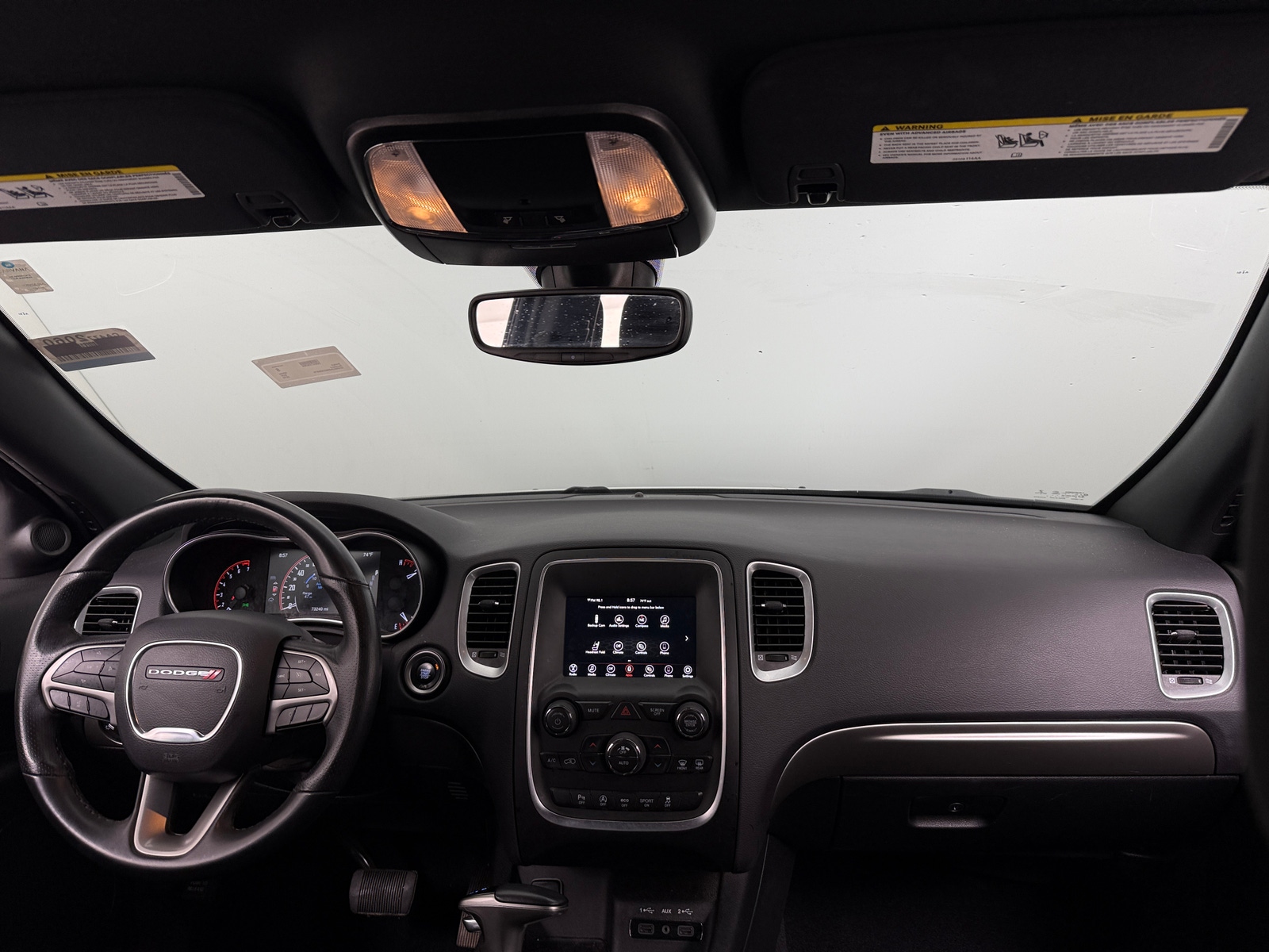 Thumbnail: 2019 Dodge Durango - 3