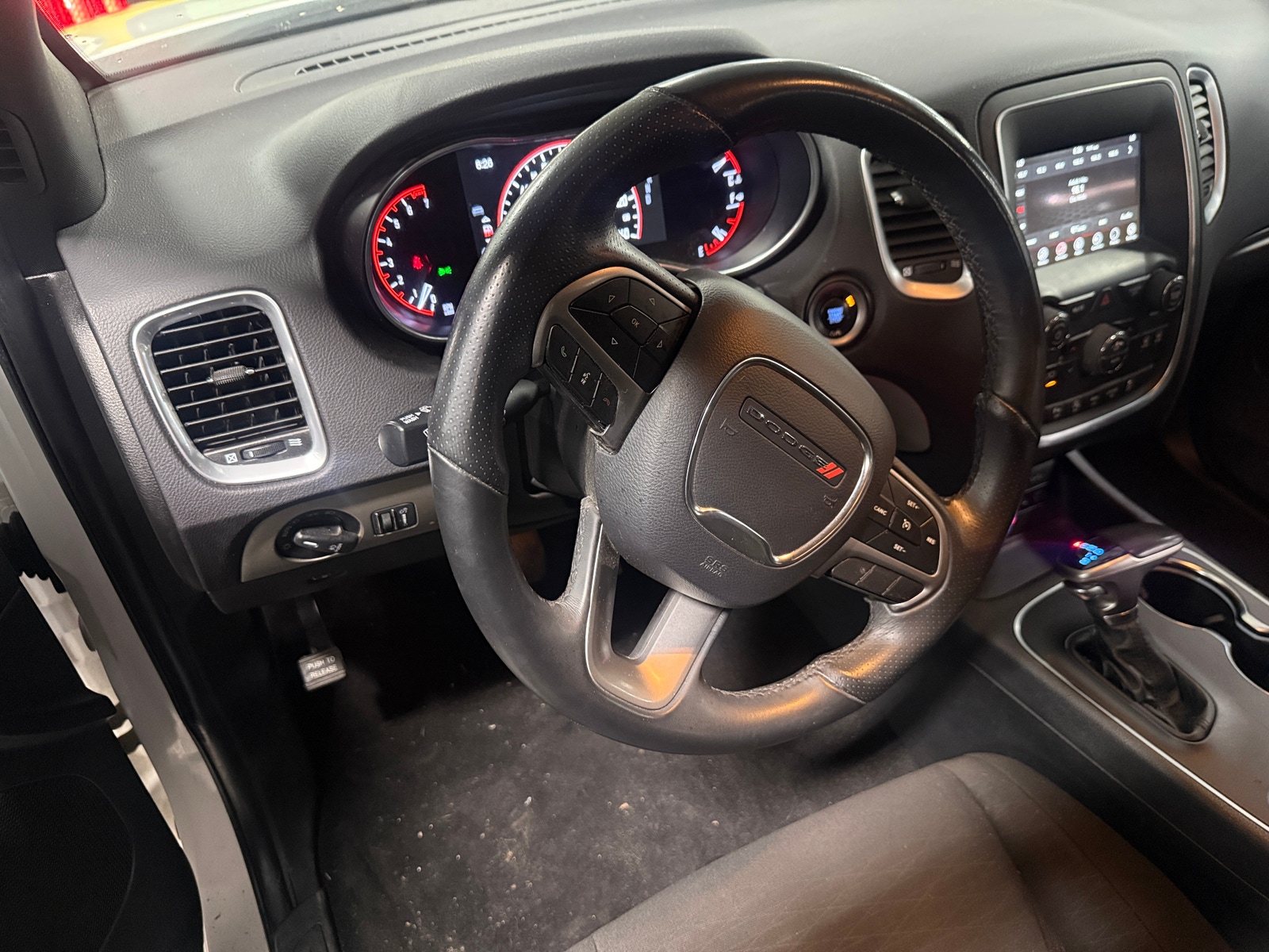 Thumbnail: 2019 Dodge Durango - 5
